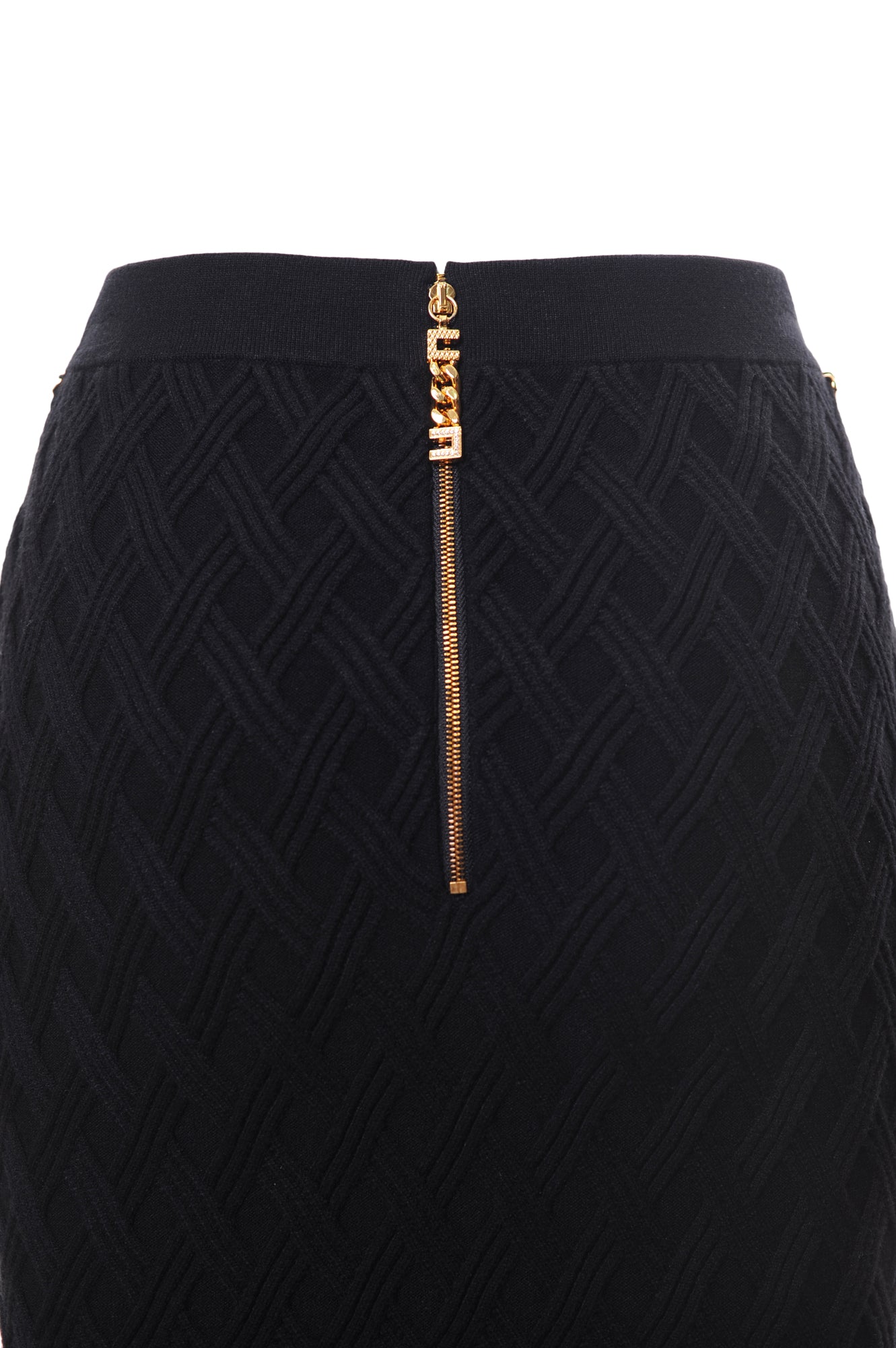 ELISABETTA FRANCHI Gonne Autunno/Inverno Viscosa