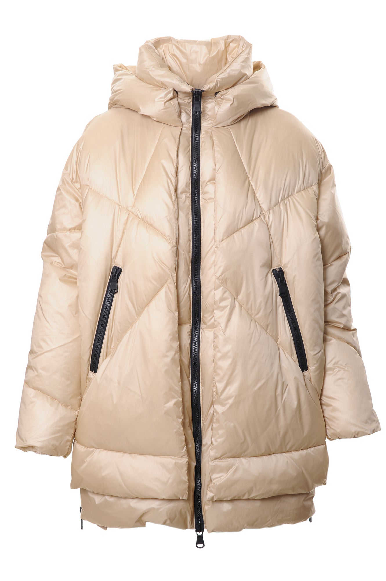 CANADIAN Piumini Autunno/Inverno Poliammide