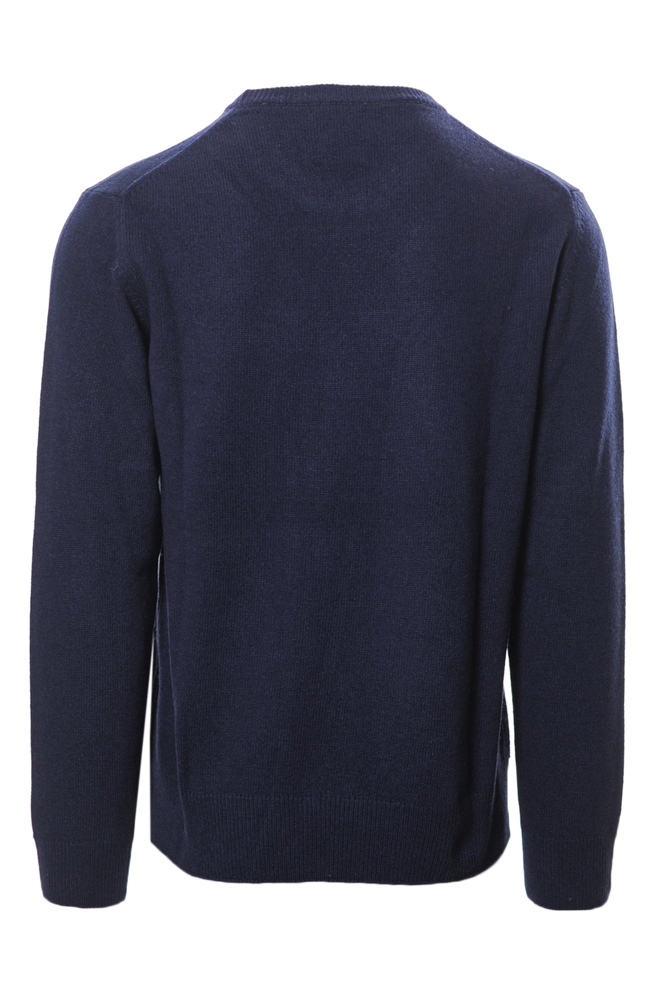 MC2 Saint Barth Maglie Autunno/Inverno Lana