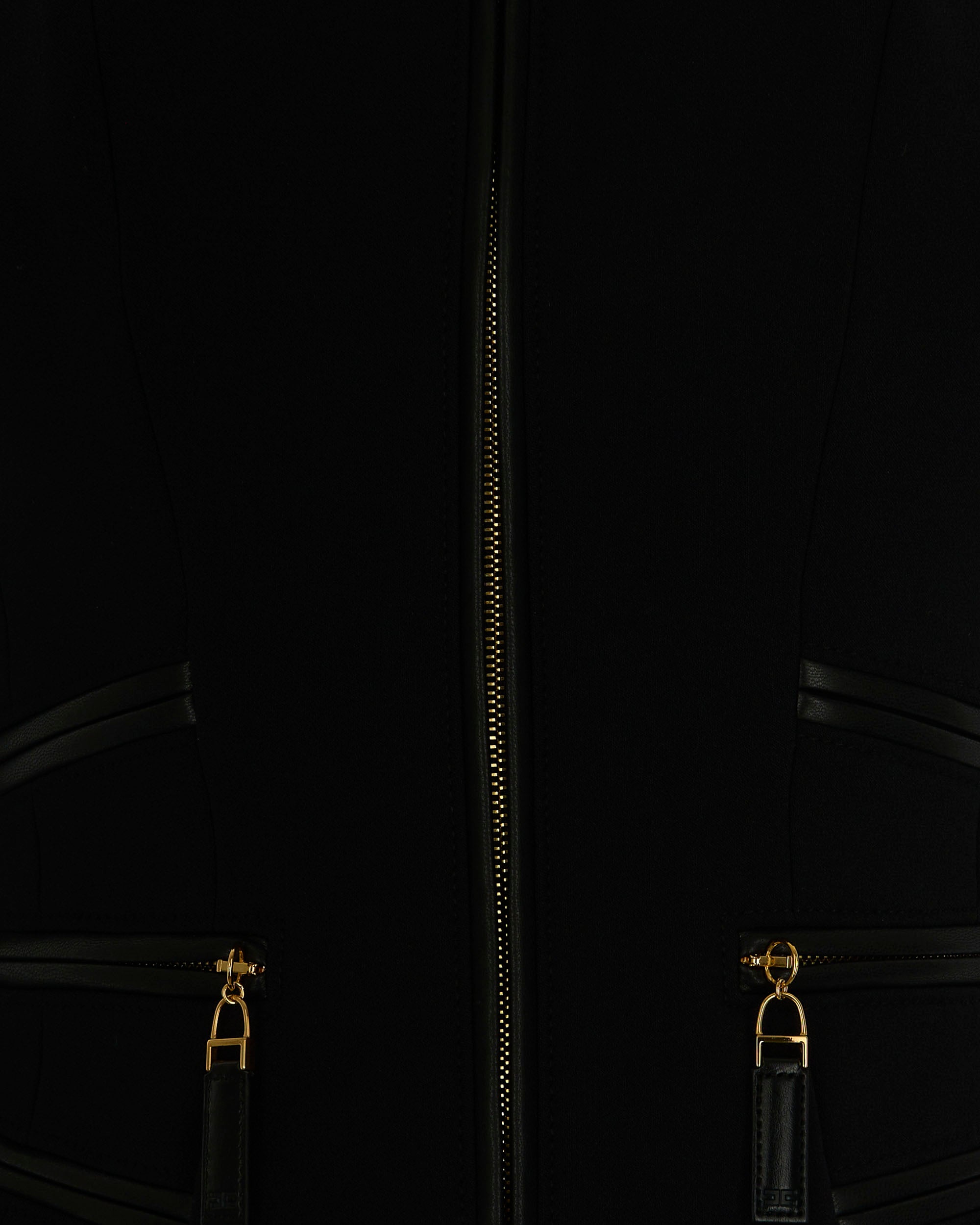 ELISABETTA FRANCHI Giacche Autunno/Inverno Poliestere