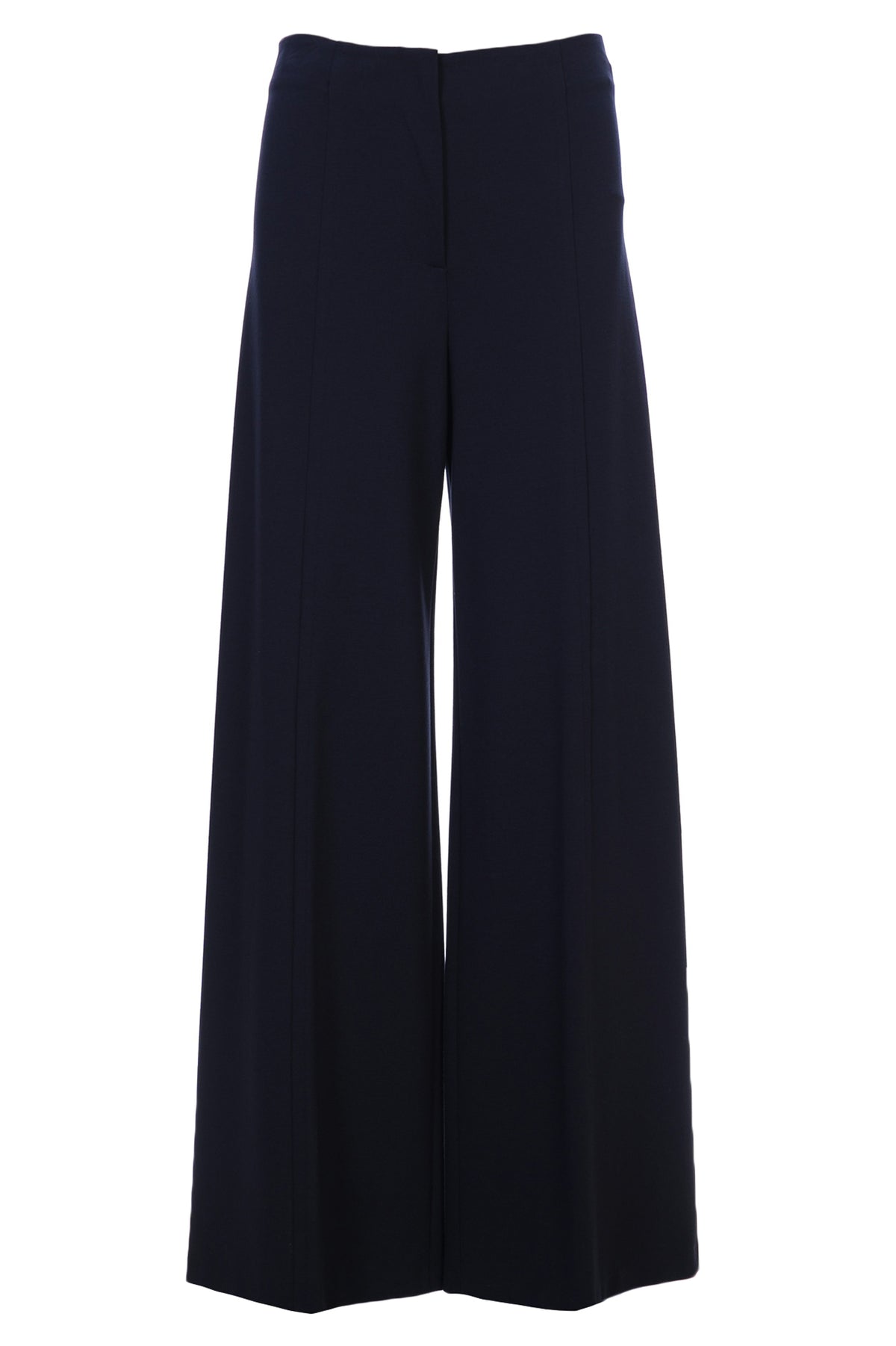LIVIANA CONTI Pantaloni Donna Viscosa Autunno/Inverno
