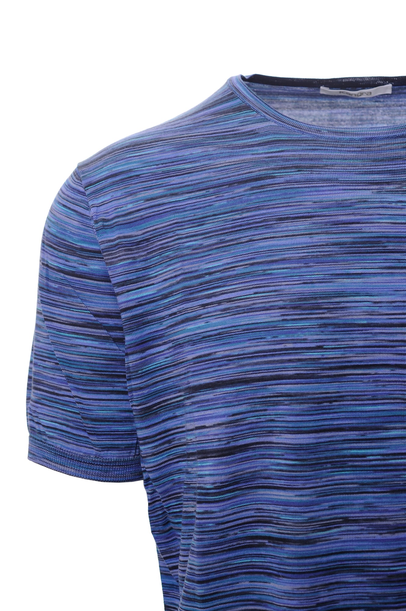 KANGRA T-shirt Primavera/Estate Cotone