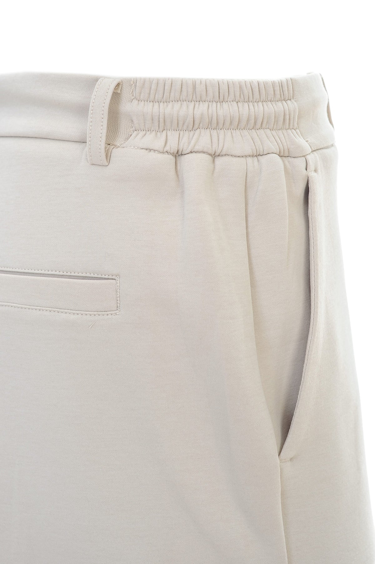 HèSKIMO Pantaloni Uomo Cotone Primavera/Estate