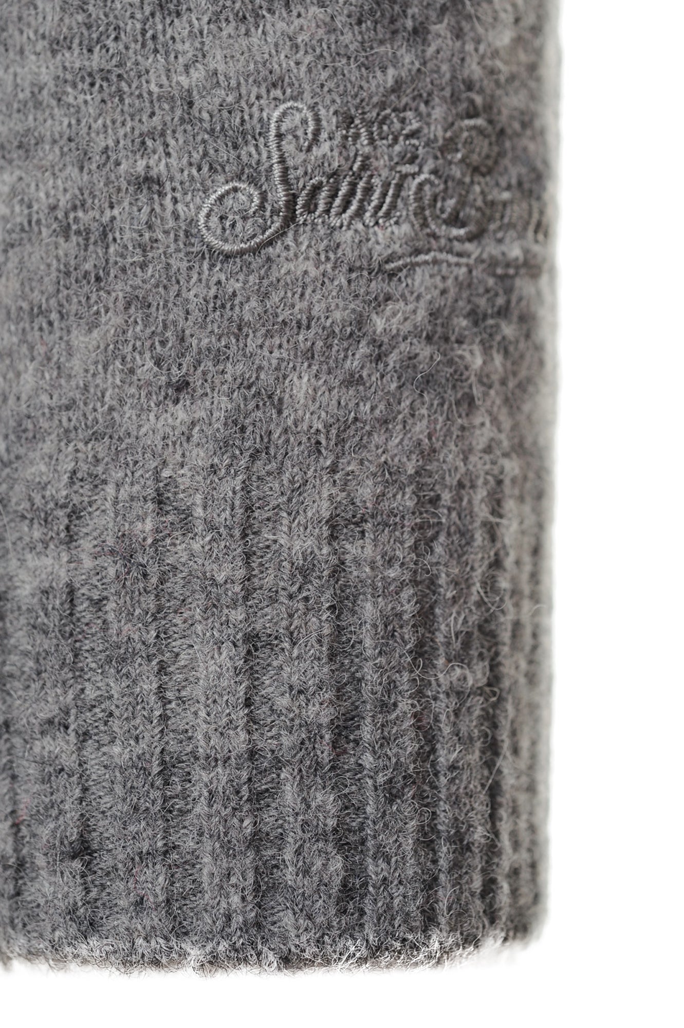MC2 Saint Barth Maglie Autunno/Inverno Lana Alpaca