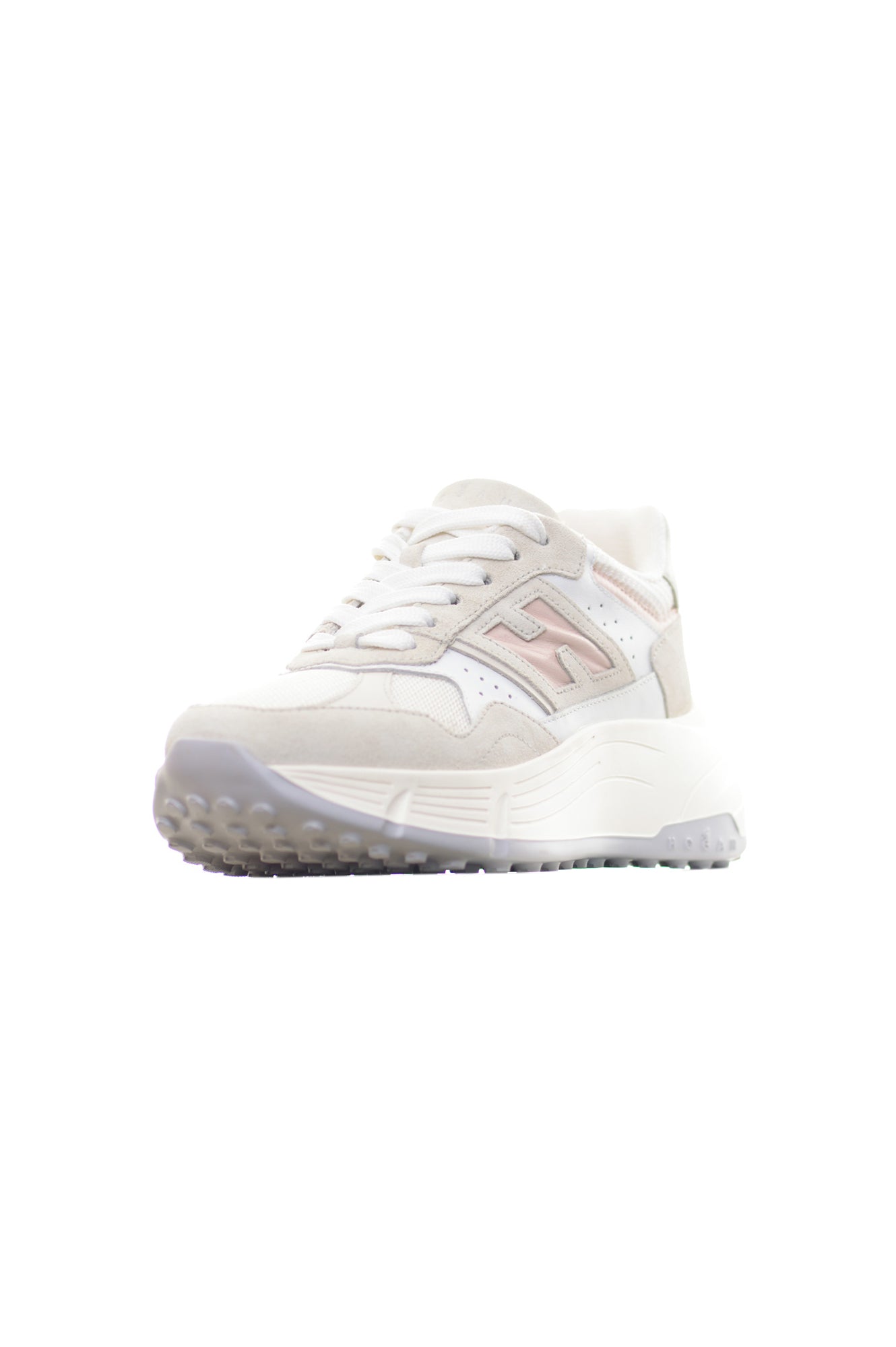 HOGAN Sneakers Primavera/Estate Pelle