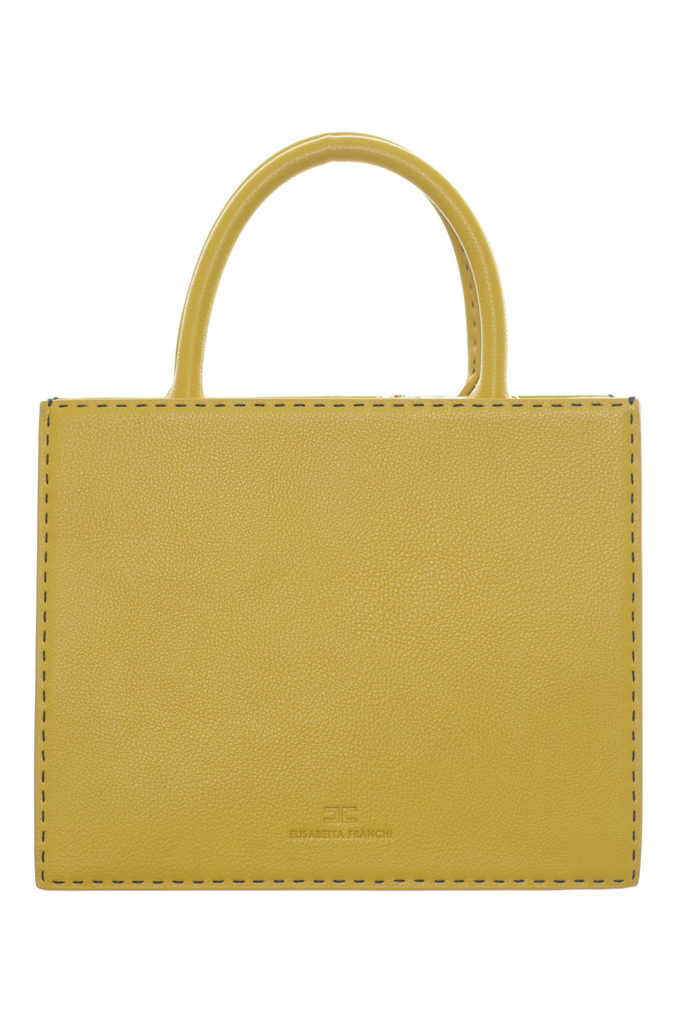 ELISABETTA FRANCHI Borse Primavera/Estate Poliuretano