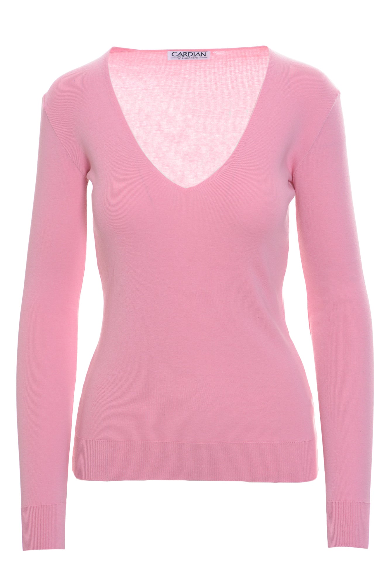 Cardian Maglie Primavera/Estate Cotone