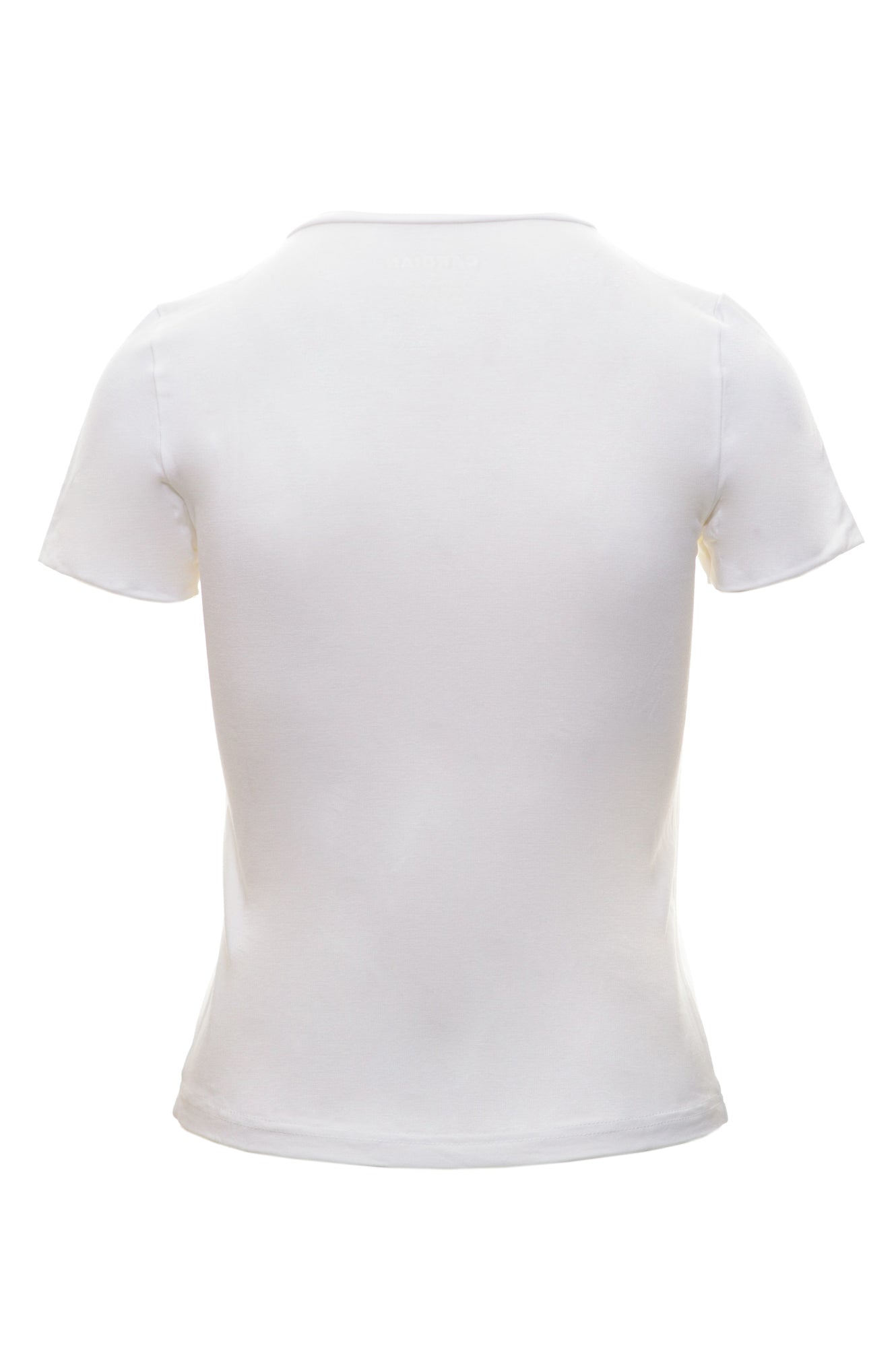 Cardian T-shirt Primavera/Estate Viscosa