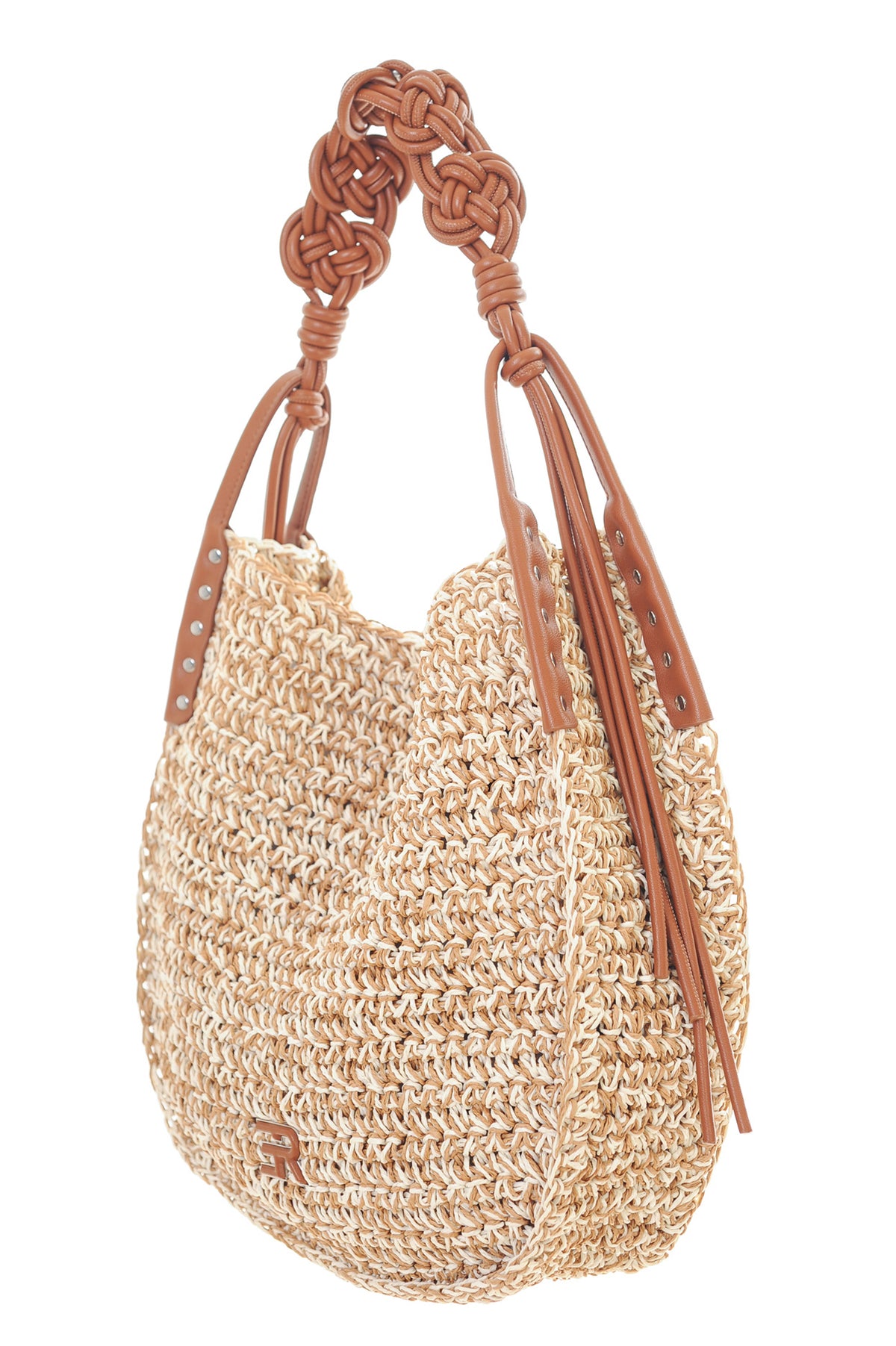 ERMANNO SCERVINO Borse Donna Poliestere Primavera/Estate