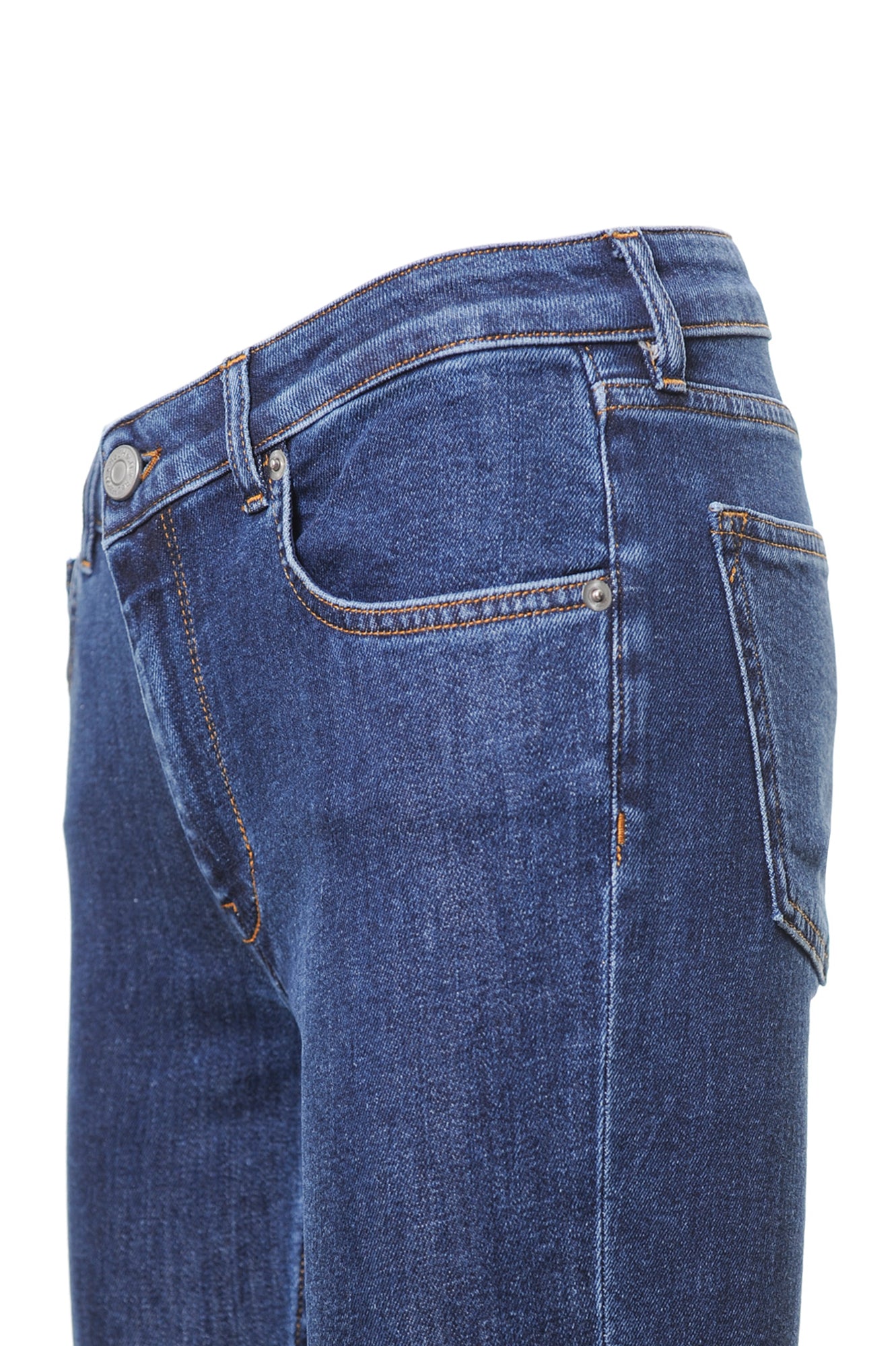 Re-HasH Jeans Autunno/Inverno Cotone