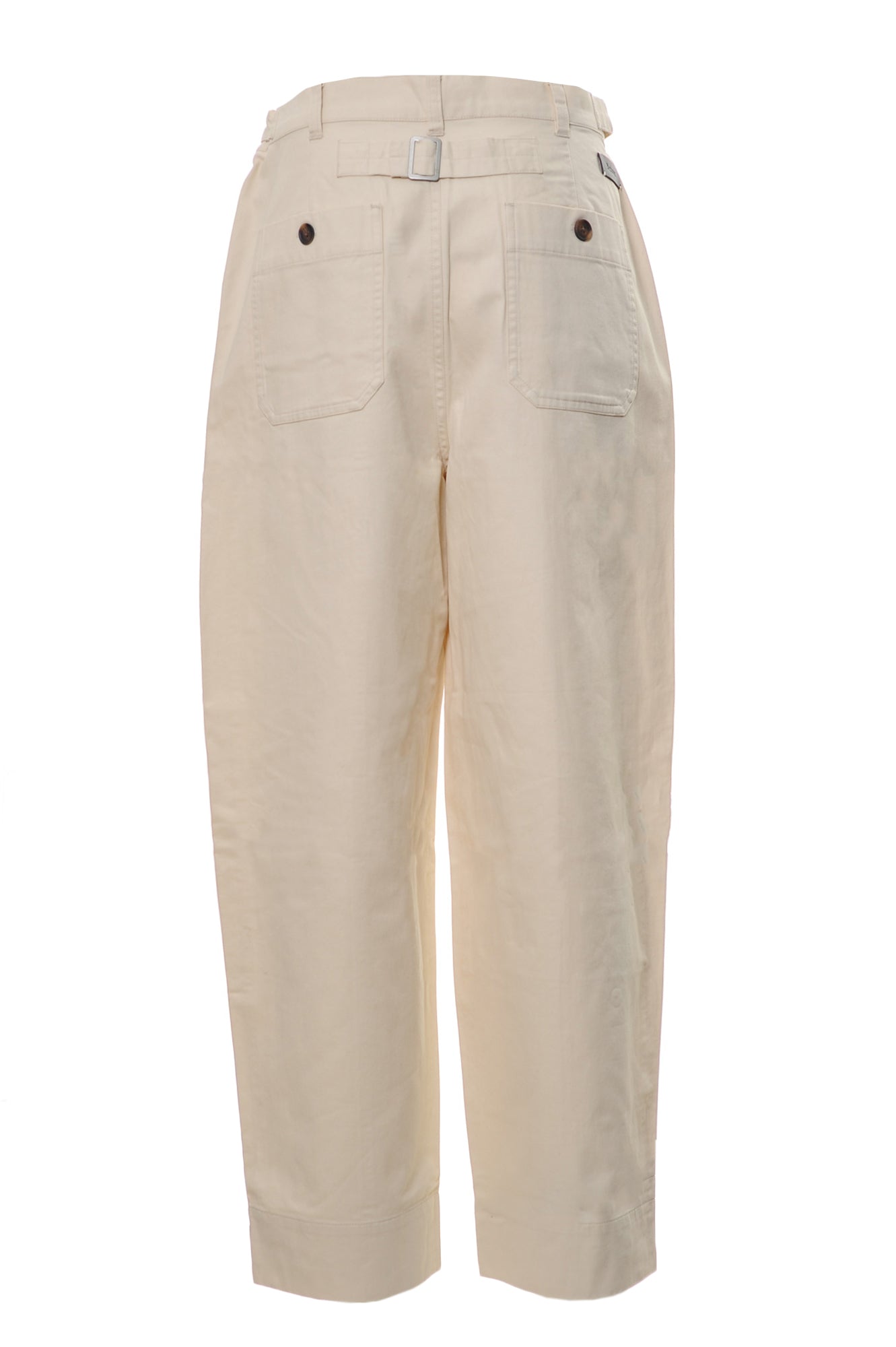 BARBOUR Pantaloni Autunno/Inverno Cotone