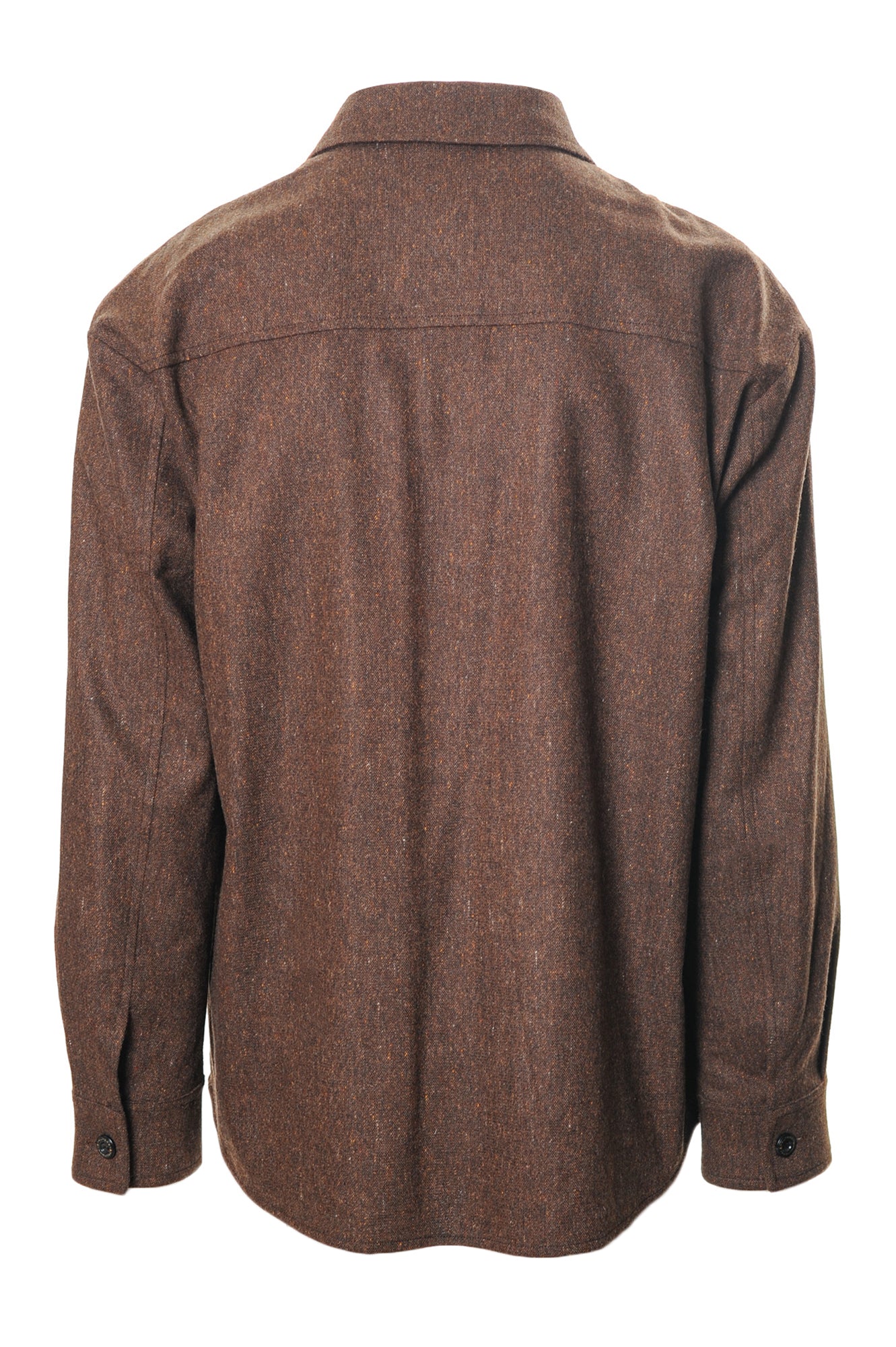 PEUTEREY Camicie Autunno/Inverno Lana