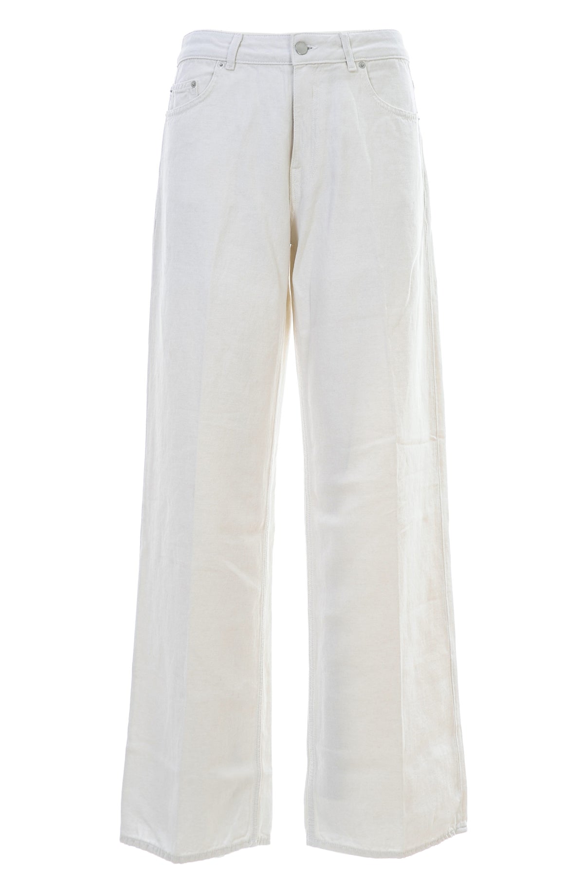 SIVIGLIA Pantaloni Donna Cotone Primavera/Estate