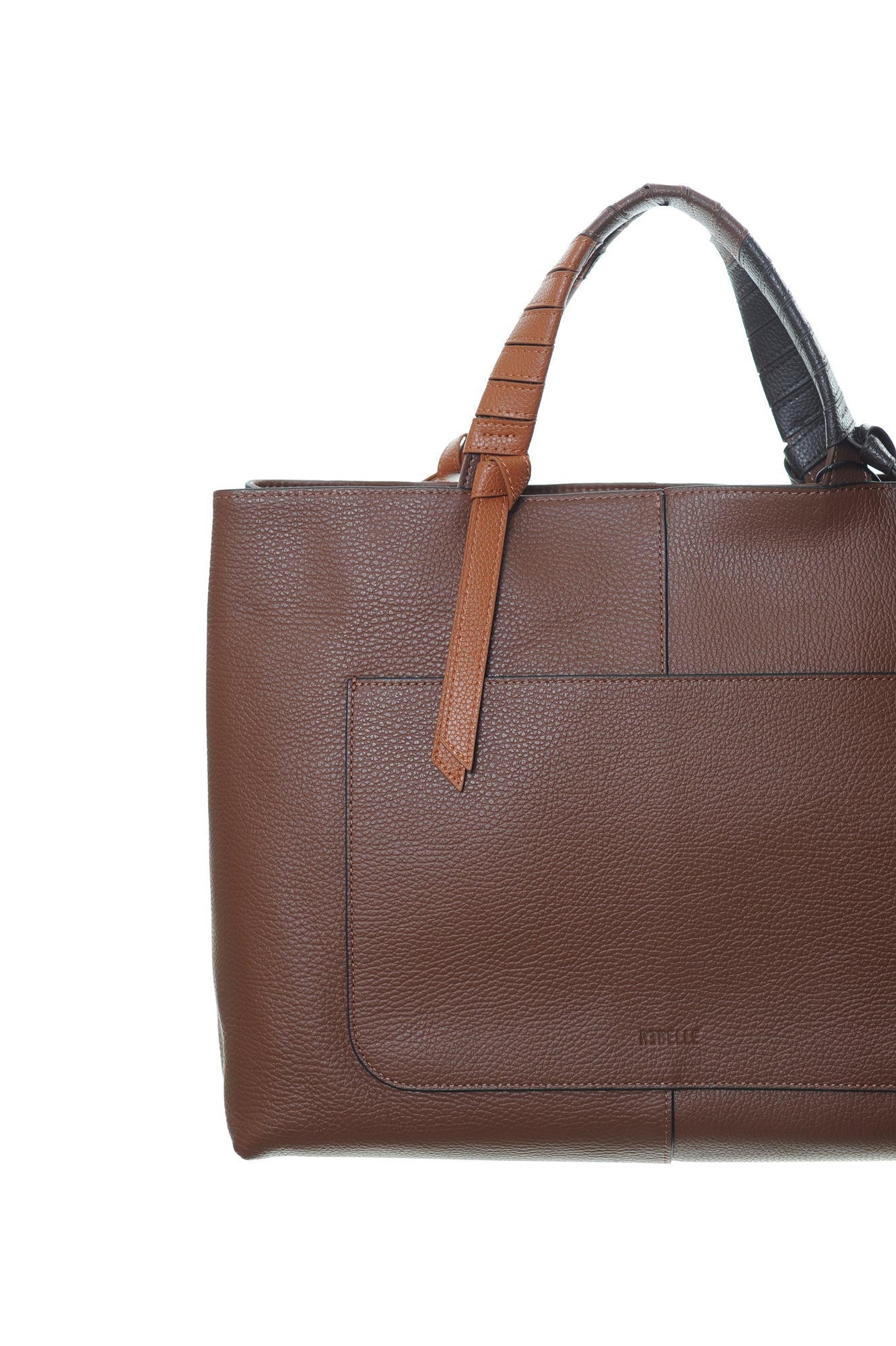 REBELLE Borse Autunno/Inverno Pelle