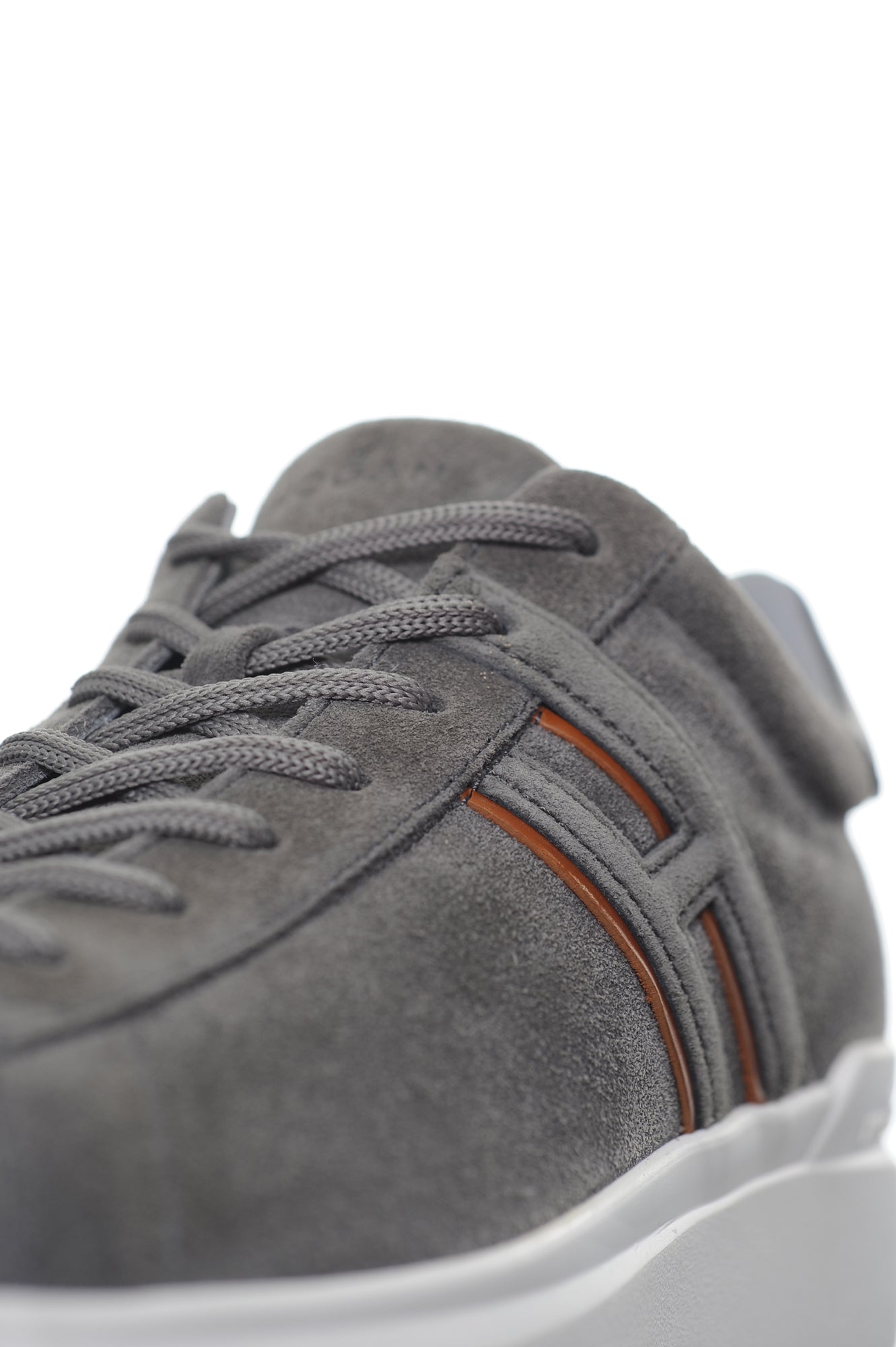 HOGAN Sneakers Autunno/Inverno Pelle