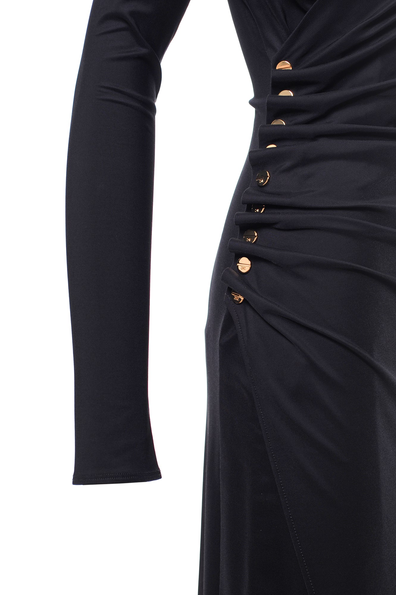 ELISABETTA FRANCHI Vestiti Autunno/Inverno Viscosa