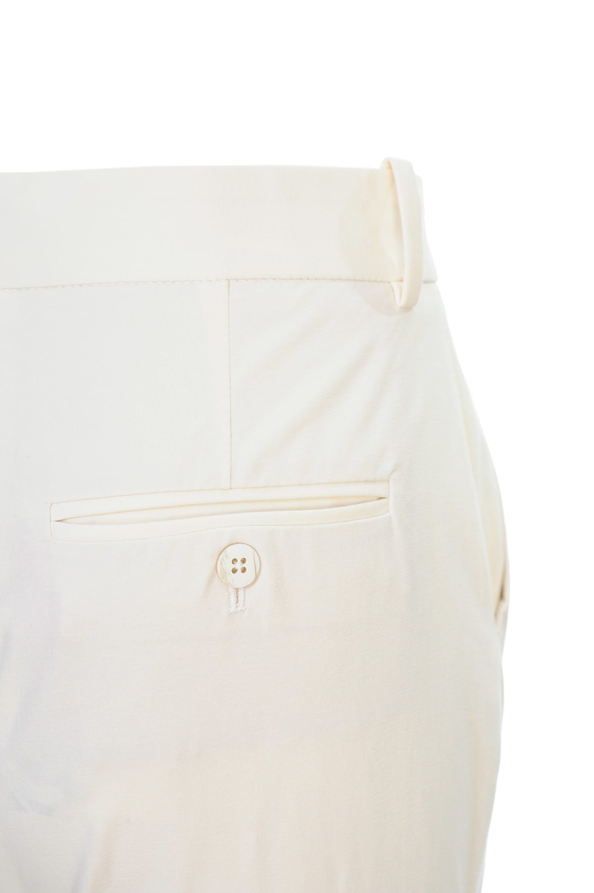 CIRCOLO1901 Pantaloni Donna Cotone Primavera/Estate