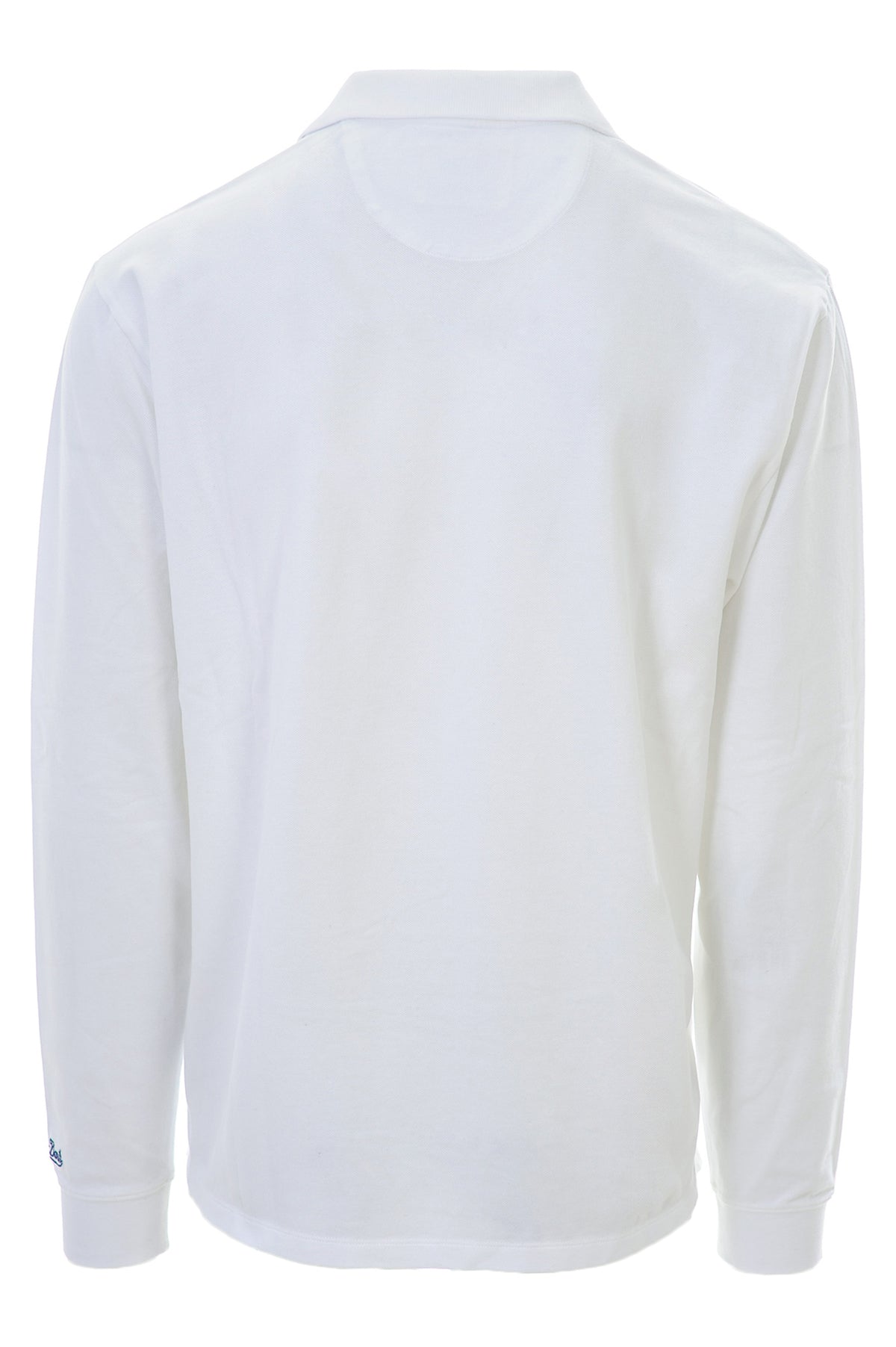 MC2 Saint Barth Polo Uomo Cotone Primavera/Estate