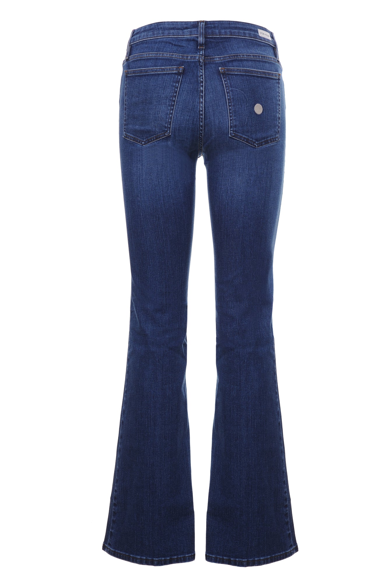 DONTHEFULLER Jeans Primavera/Estate Cotone
