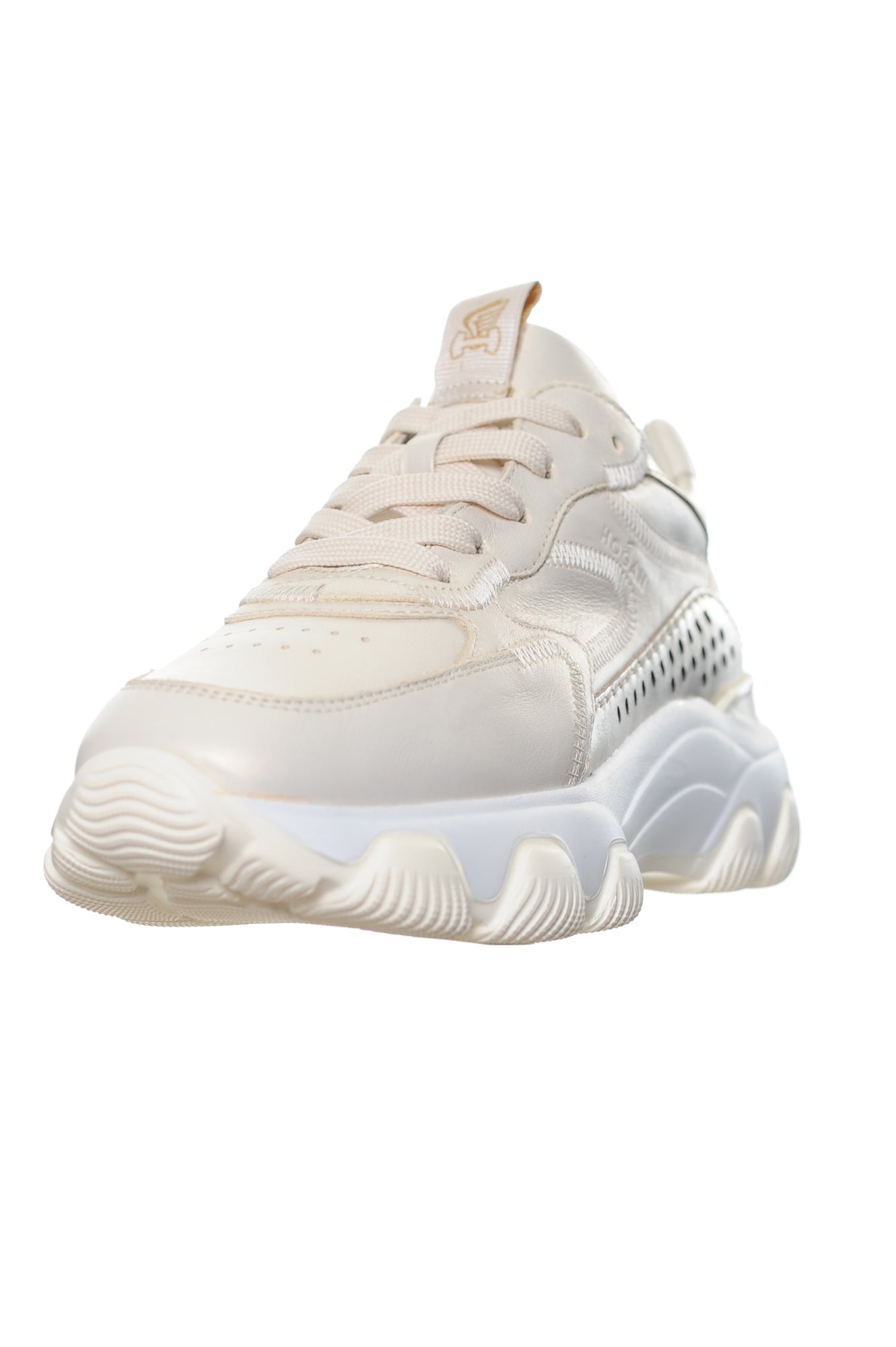 HOGAN Sneakers Autunno/Inverno Pelle