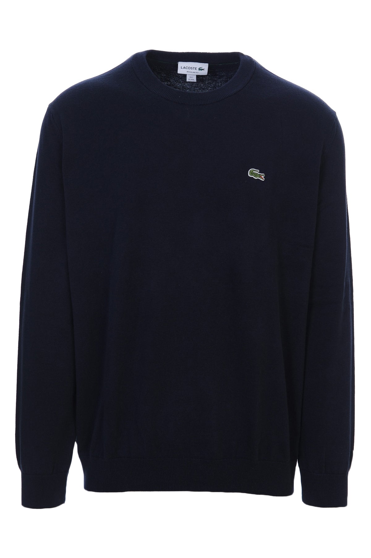 LACOSTE Maglie Uomo Cotone Primavera/Estate