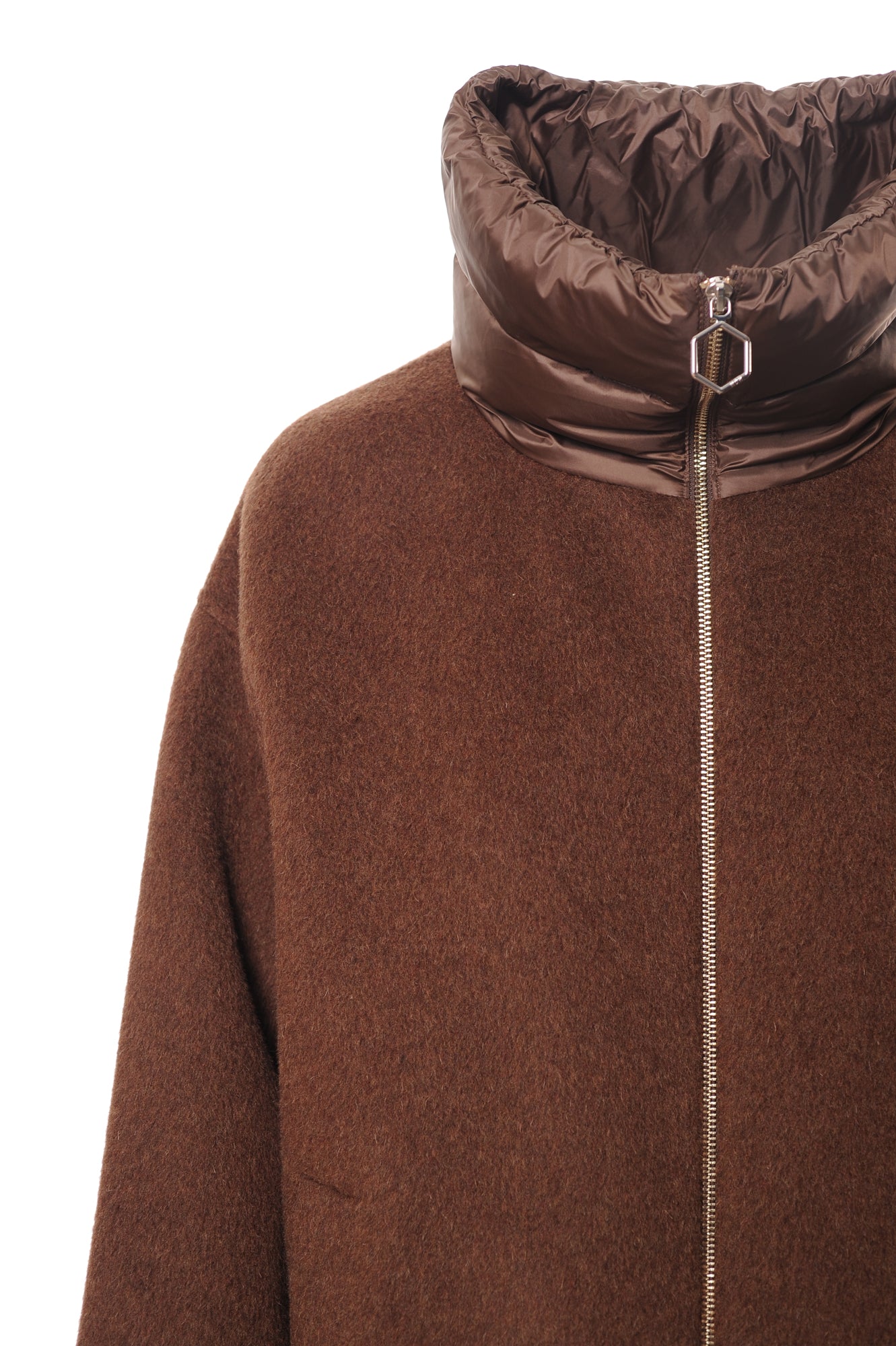 HOX Cappotti Autunno/Inverno Lana