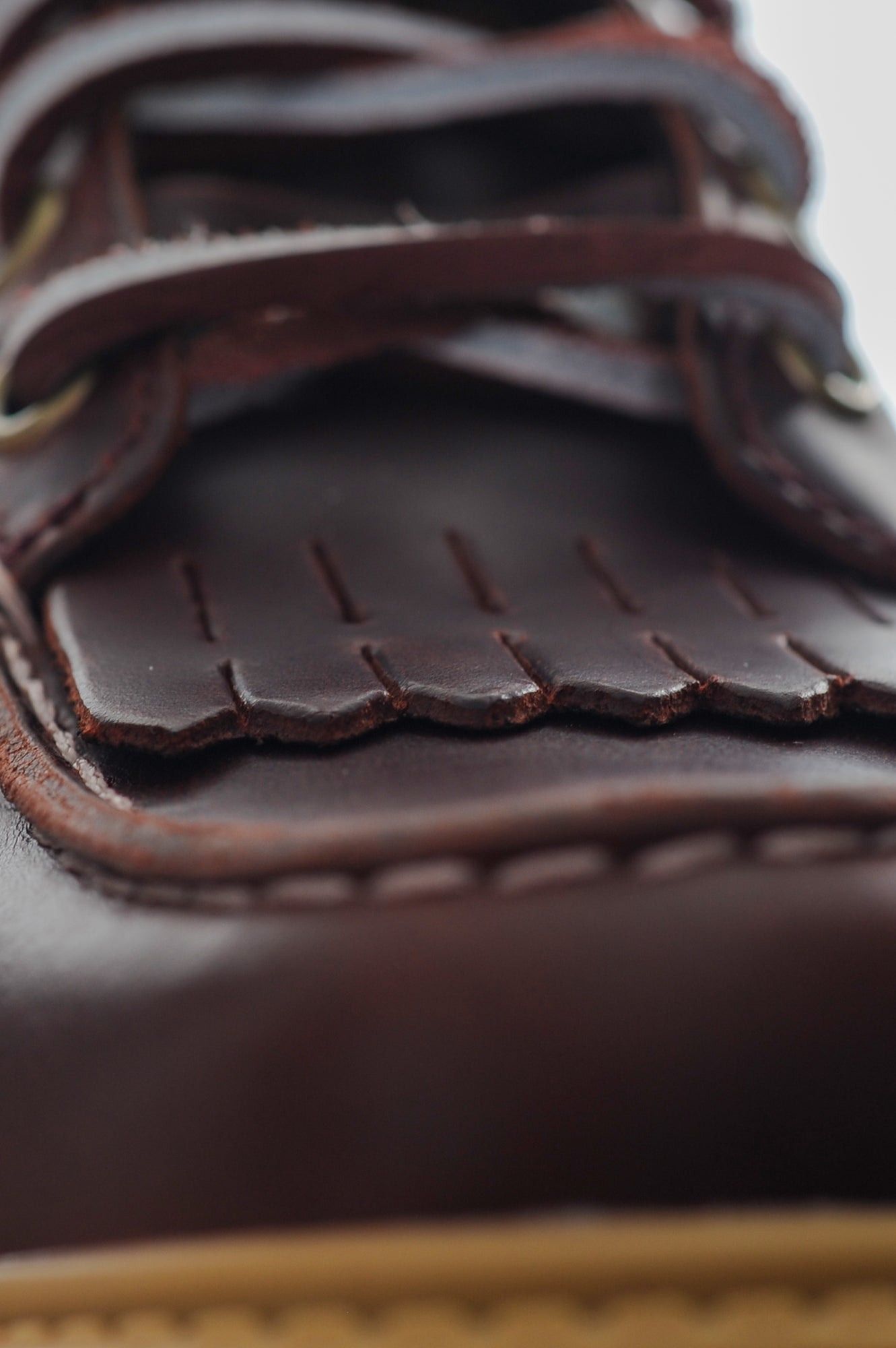 TIMBERLAND Anfibi Autunno/Inverno Pelle
