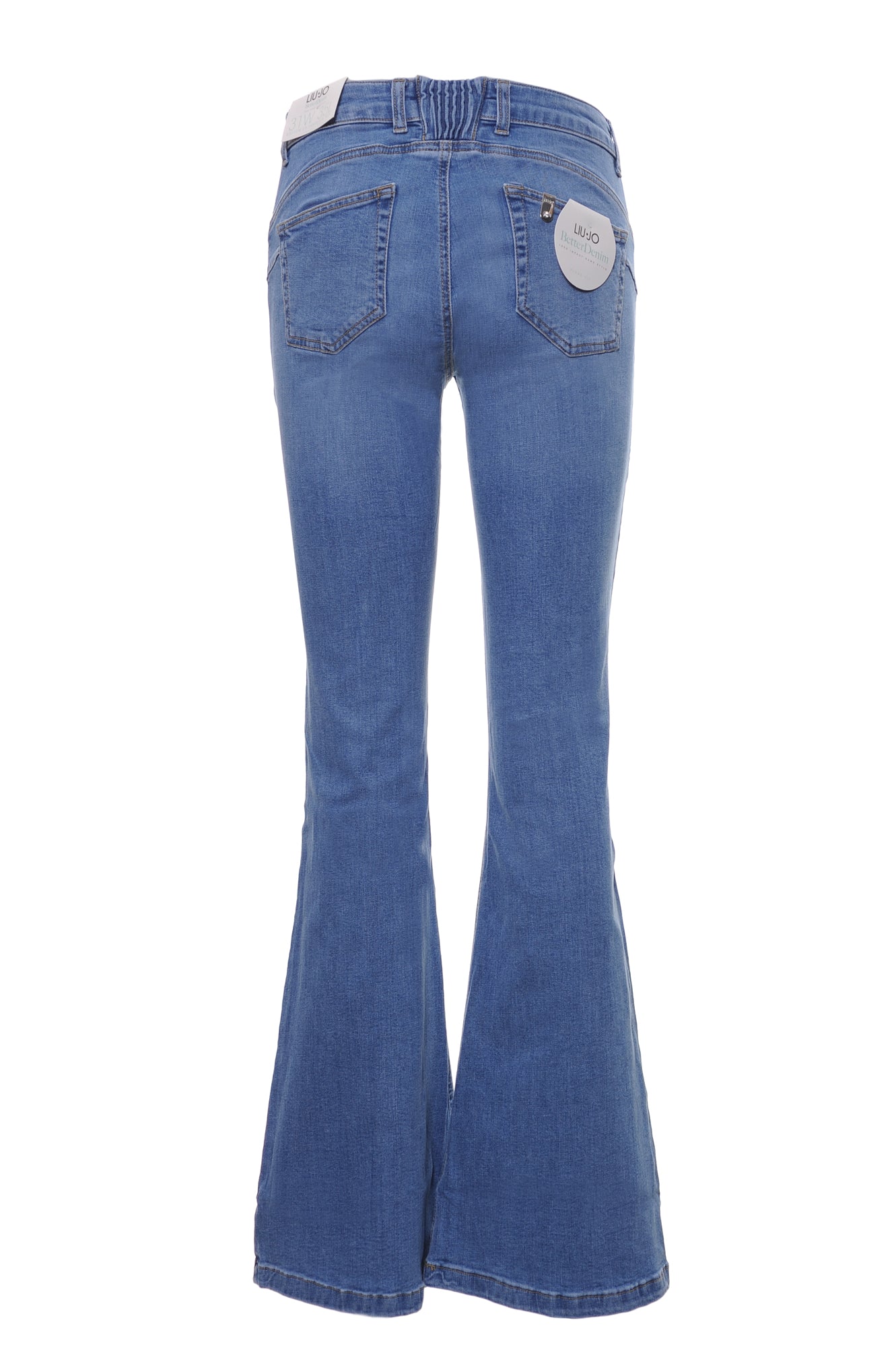 LIU.JO Jeans Primavera/Estate Cotone