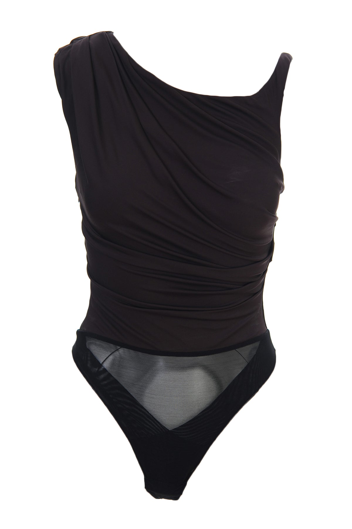 ELISABETTA FRANCHI Top Donna Viscosa Primavera/Estate