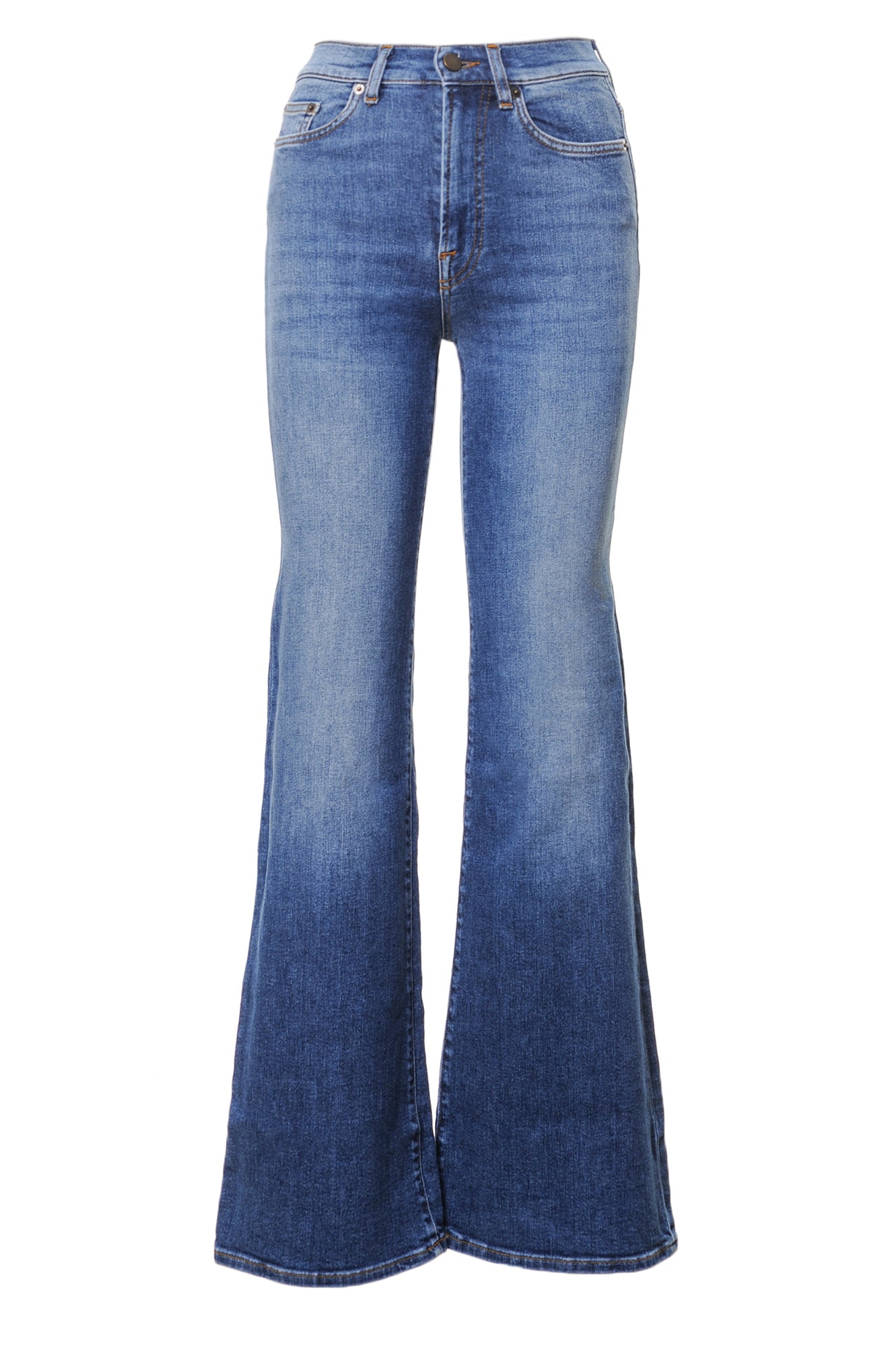 SIVIGLIA Jeans Autunno/Inverno Cotone
