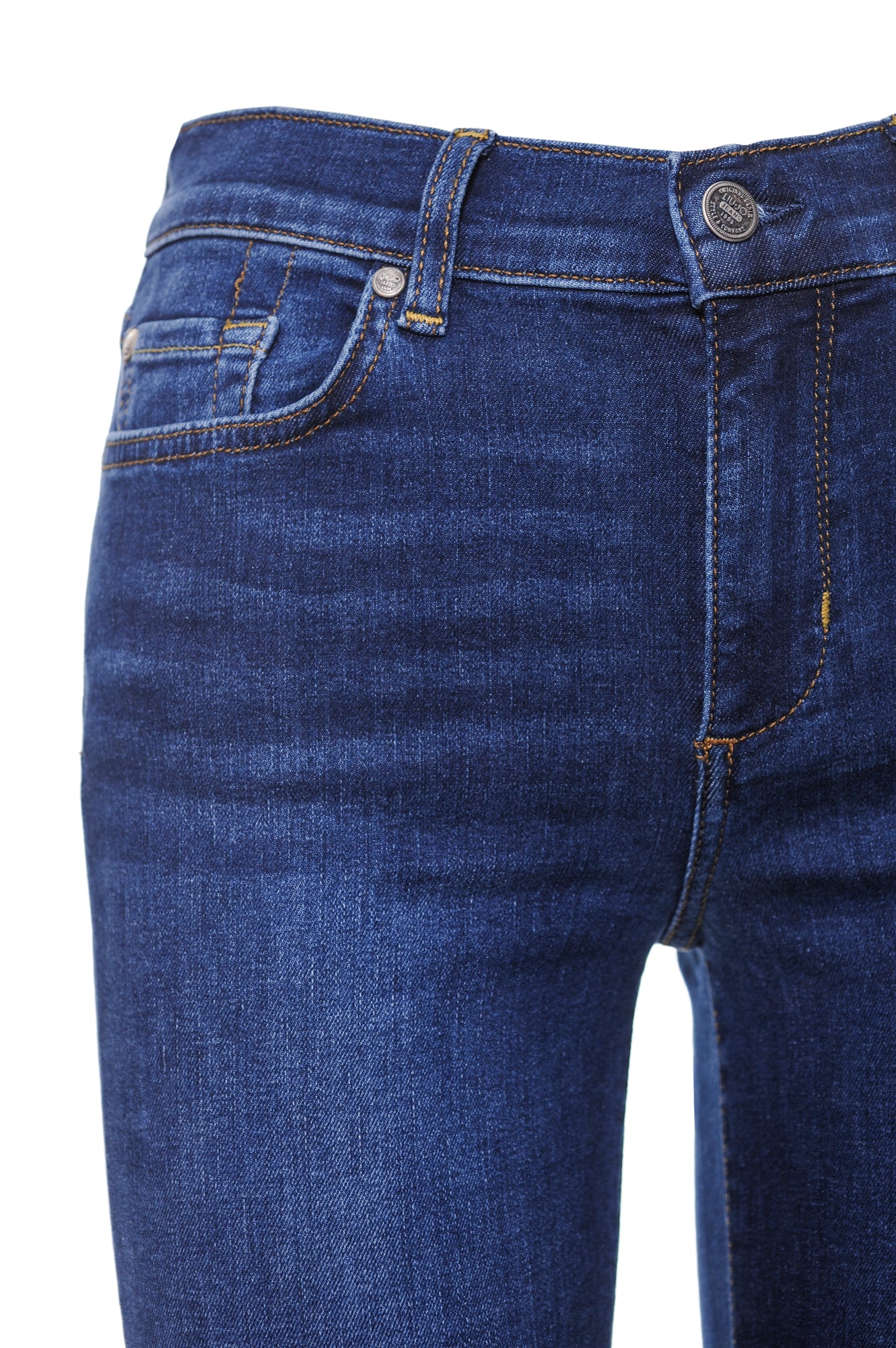 LIU.JO Jeans Primavera/Estate Cotone