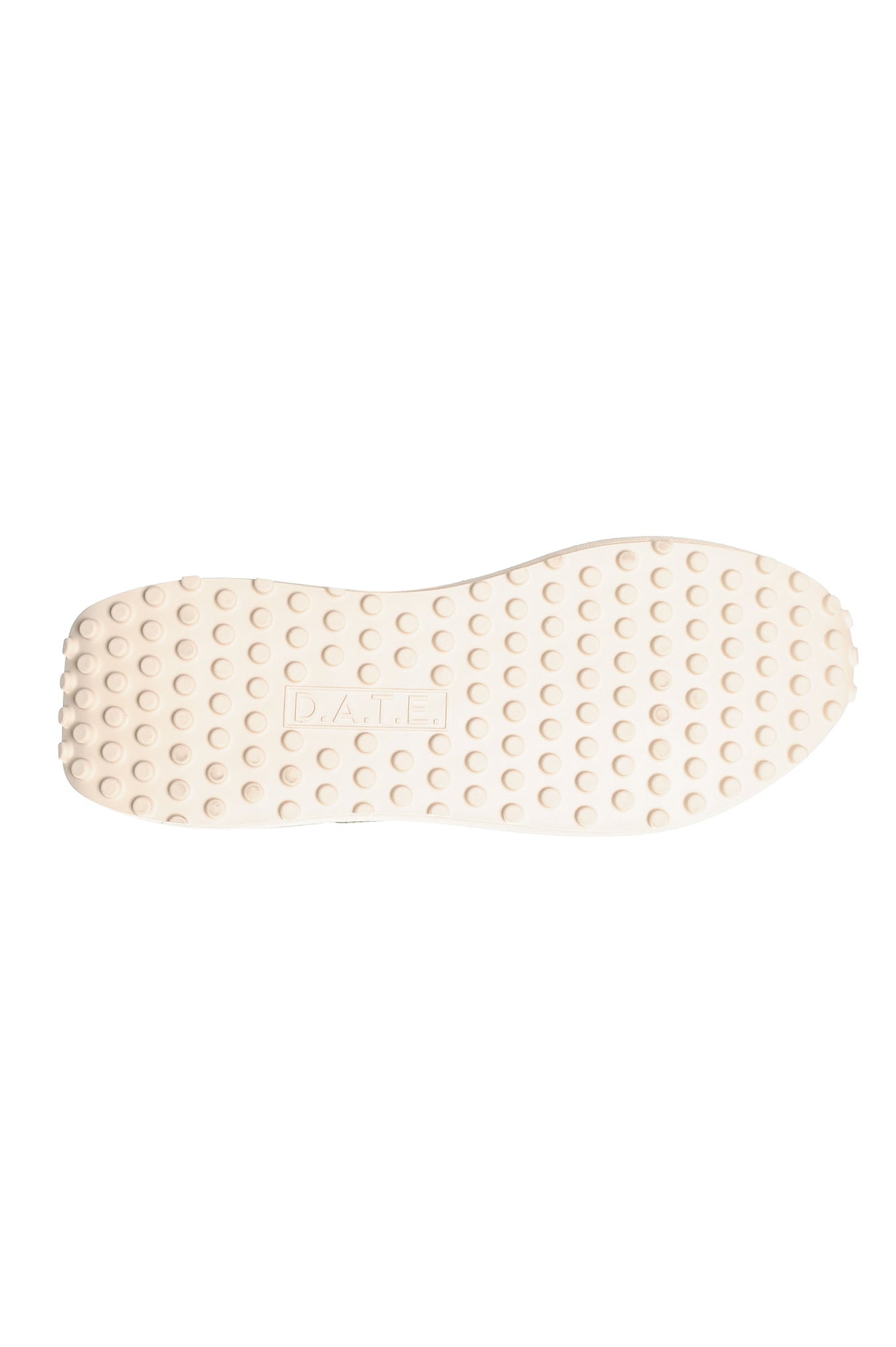 D.A.T.E. Sneakers Autunno/Inverno Pelle