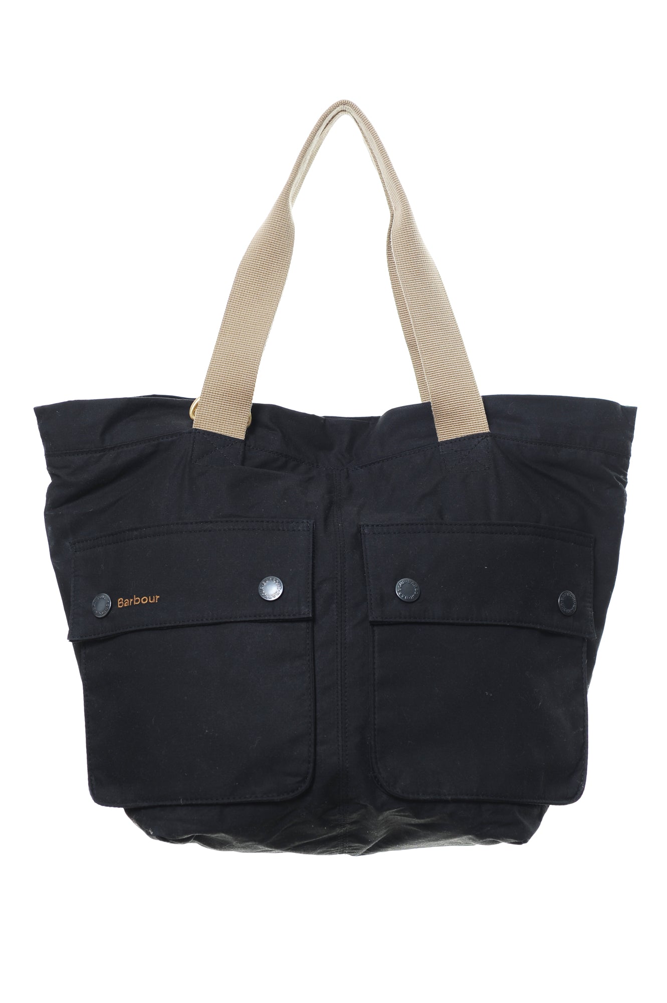 BARBOUR Borse Autunno/Inverno Cotone