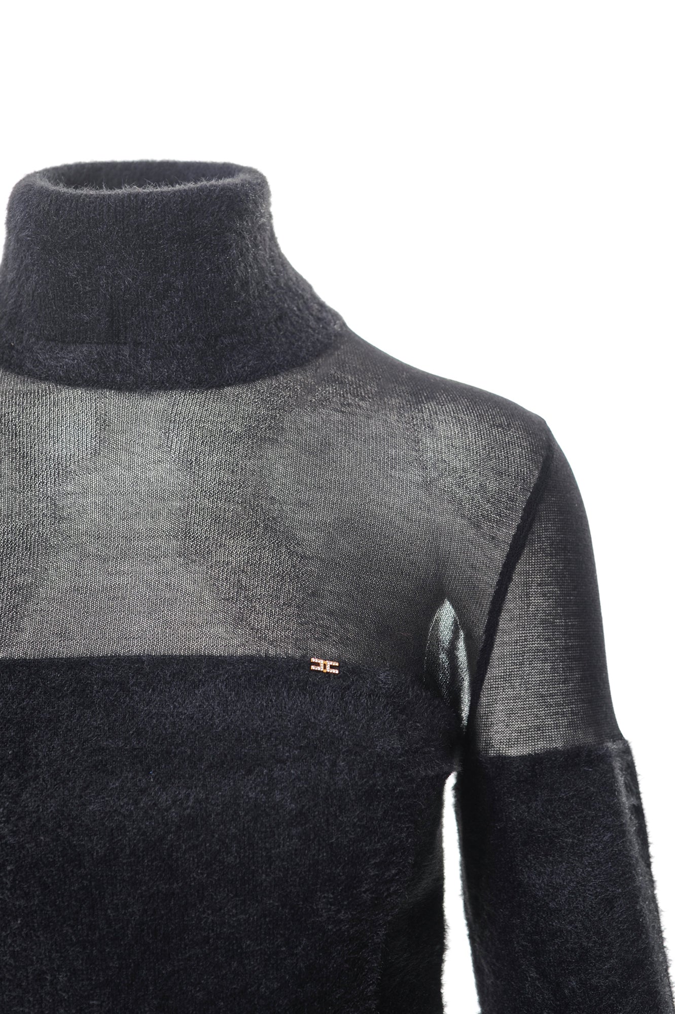 ELISABETTA FRANCHI Maglie Autunno/Inverno Poliammide