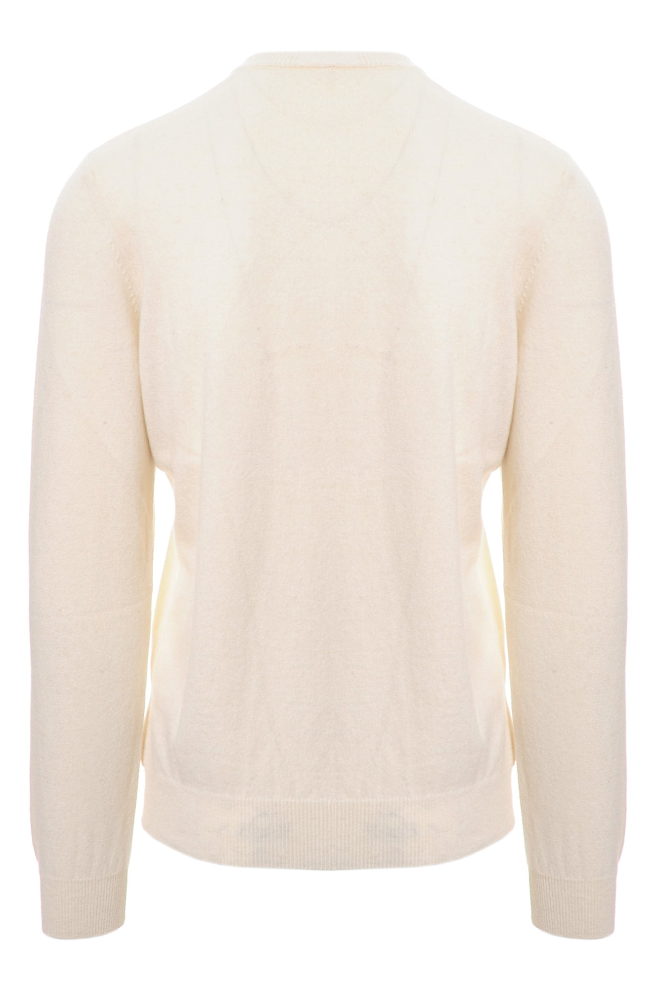 we are back Maglie Autunno/Inverno Cashmere