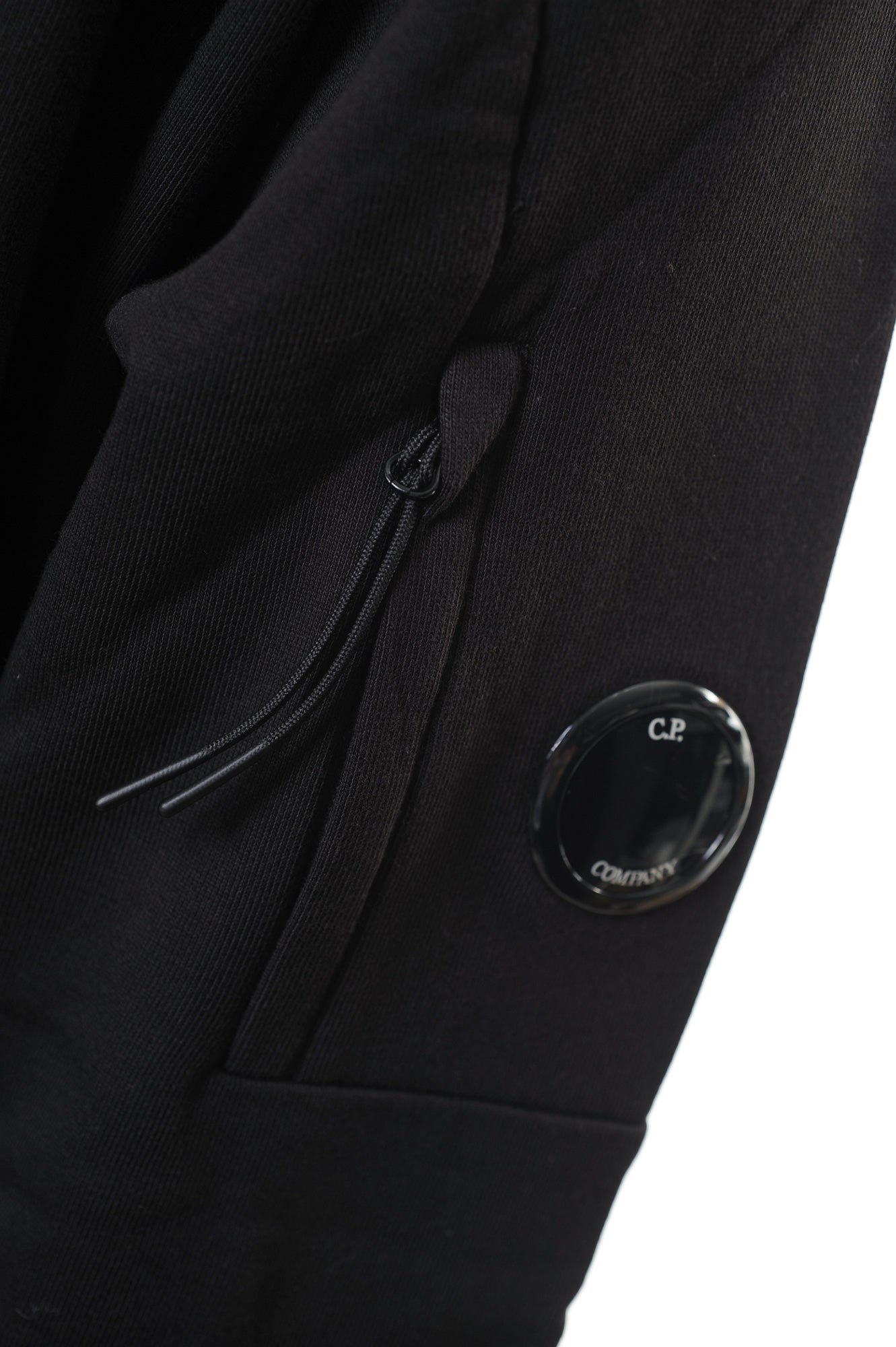 C.P. COMPANY Felpe Autunno/Inverno Cotone