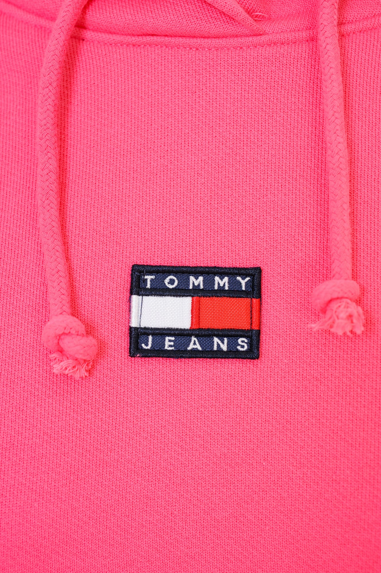 TOMMY HILFIGER Felpe Primavera/Estate Cotone