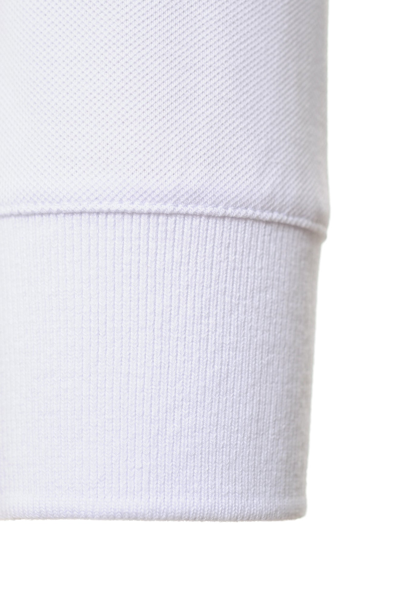 K-WAY Polo Autunno/Inverno Cotone