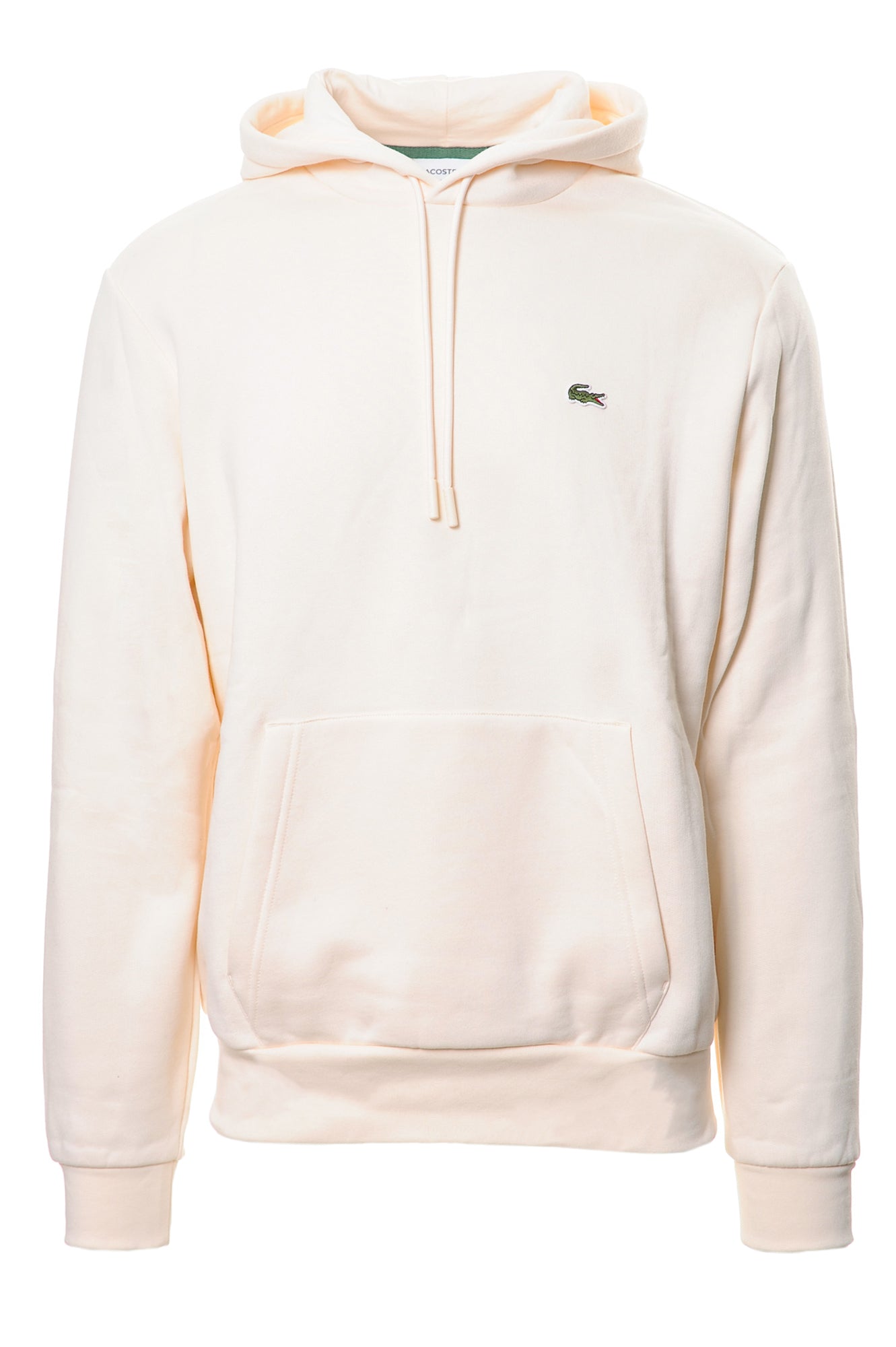 LACOSTE Felpe Autunno/Inverno Cotone