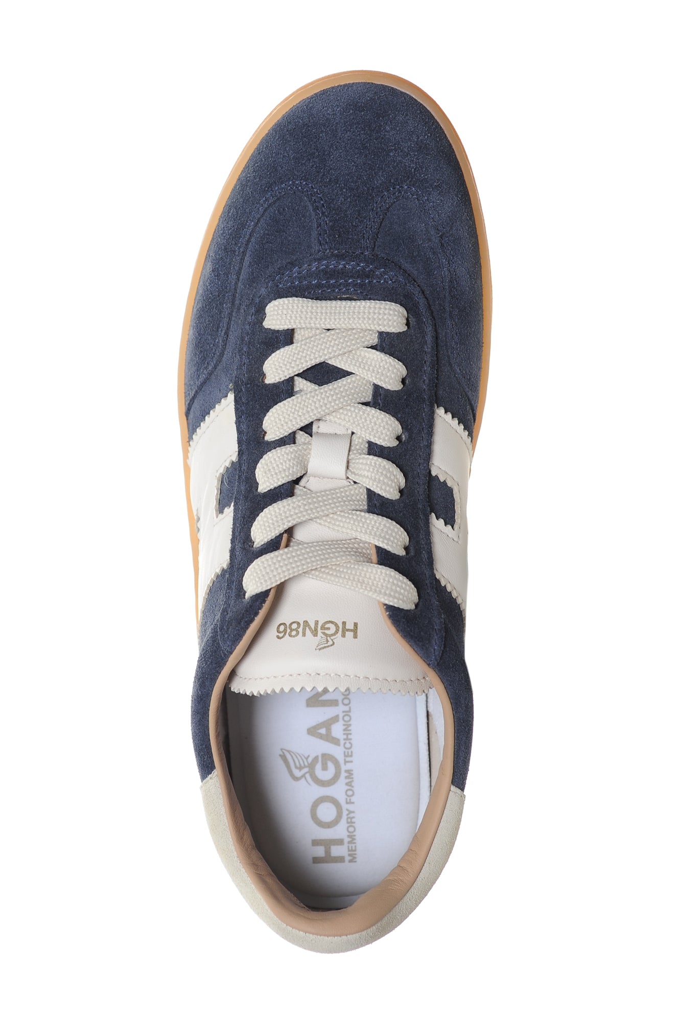 HOGAN Sneakers Autunno/Inverno Pelle