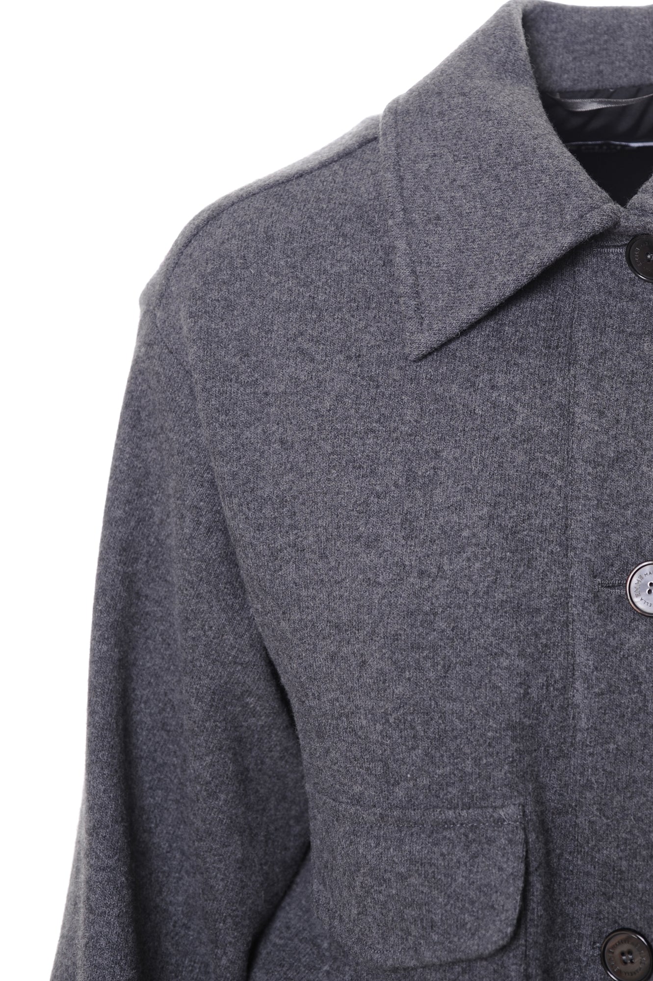 MARELLA Cappotti Autunno/Inverno Lana