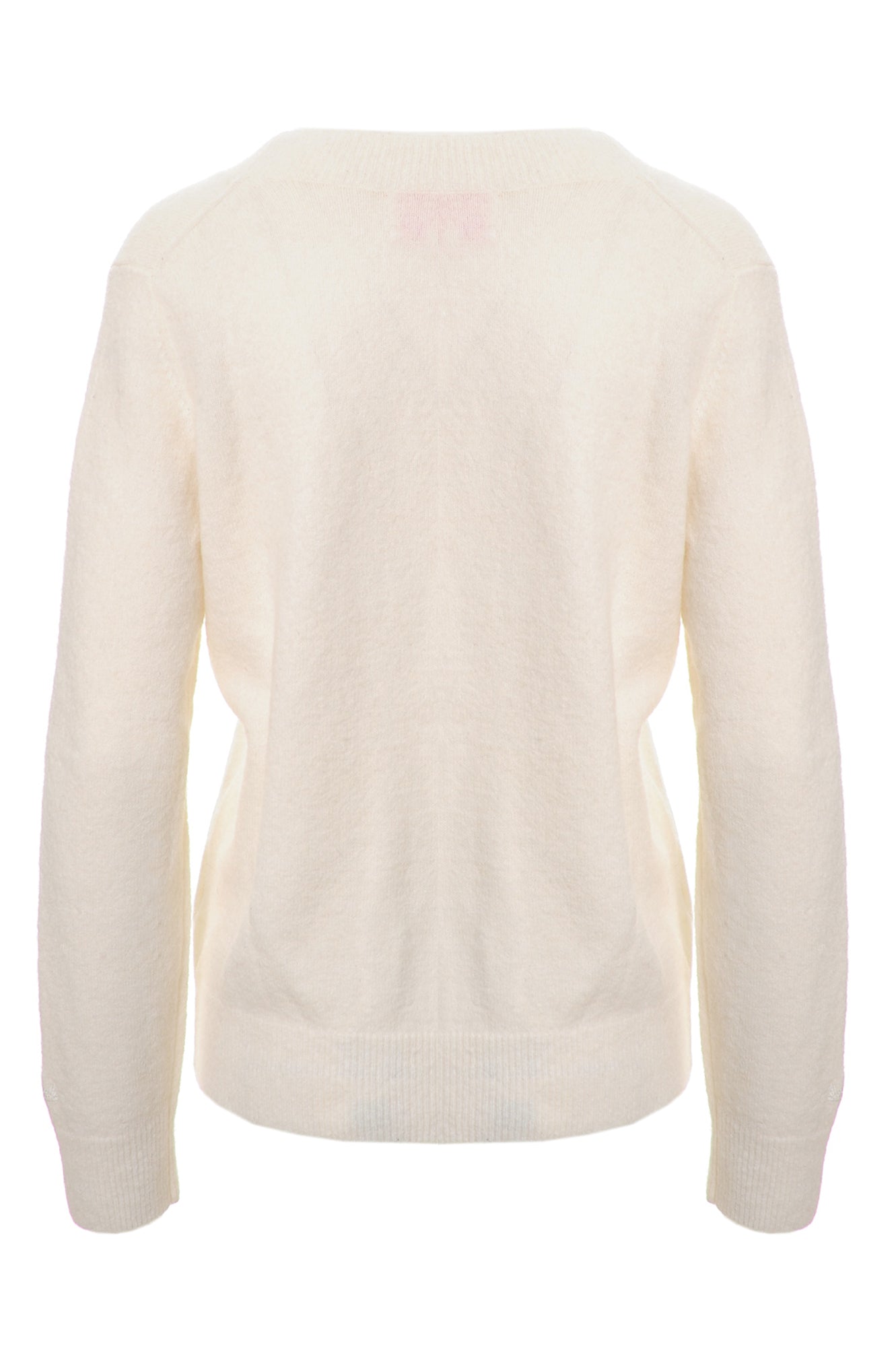 MC2 Saint Barth Maglie Autunno/Inverno Lana Alpaca