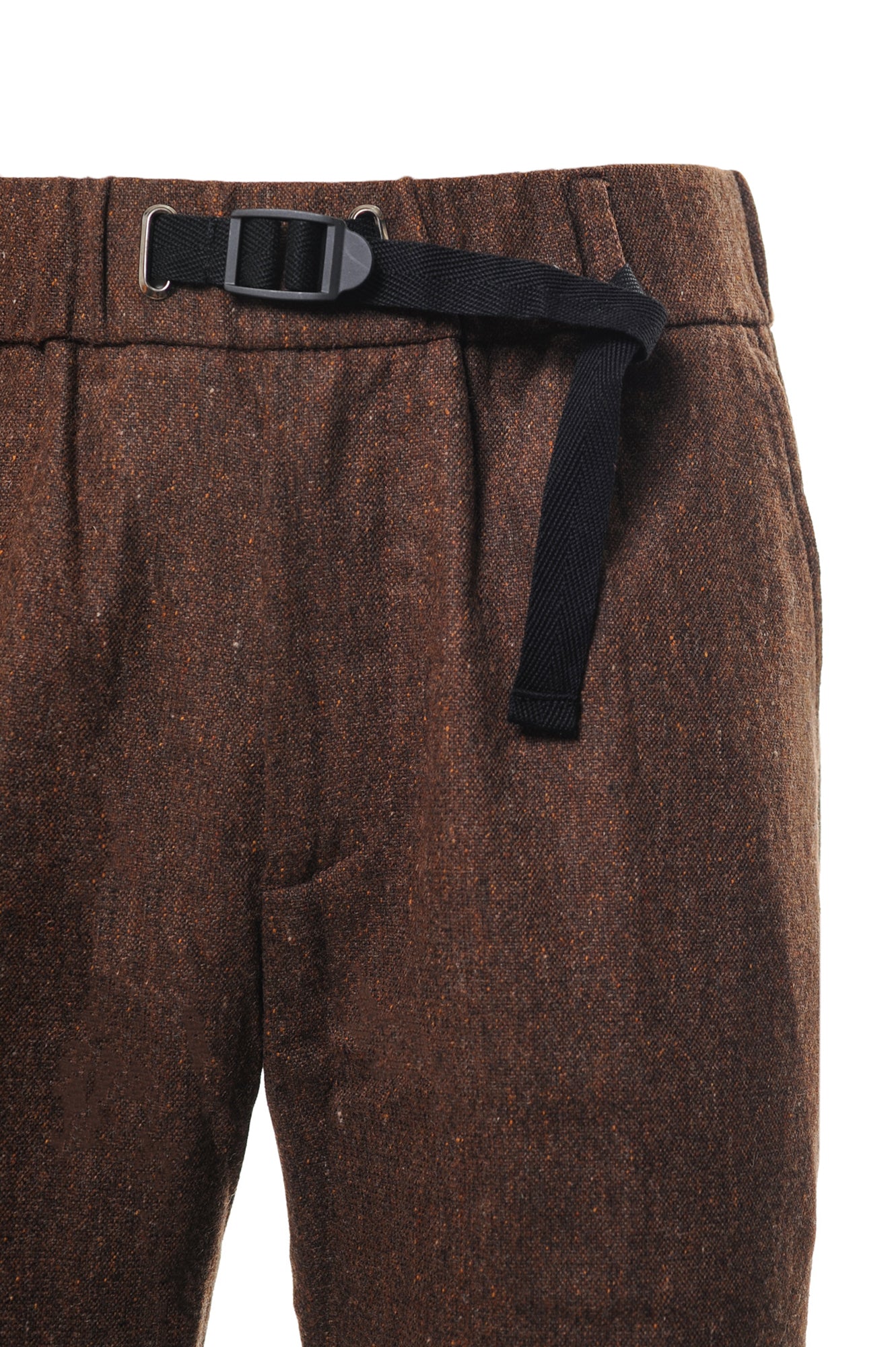 PEUTEREY Pantaloni Autunno/Inverno Lana