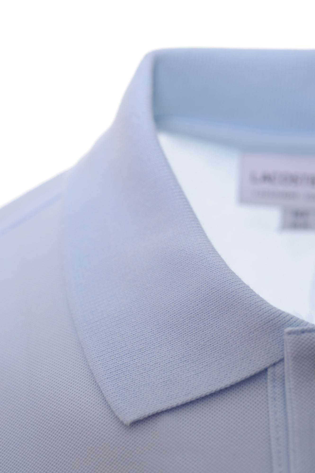 LACOSTE Polo Primavera/Estate Cotone