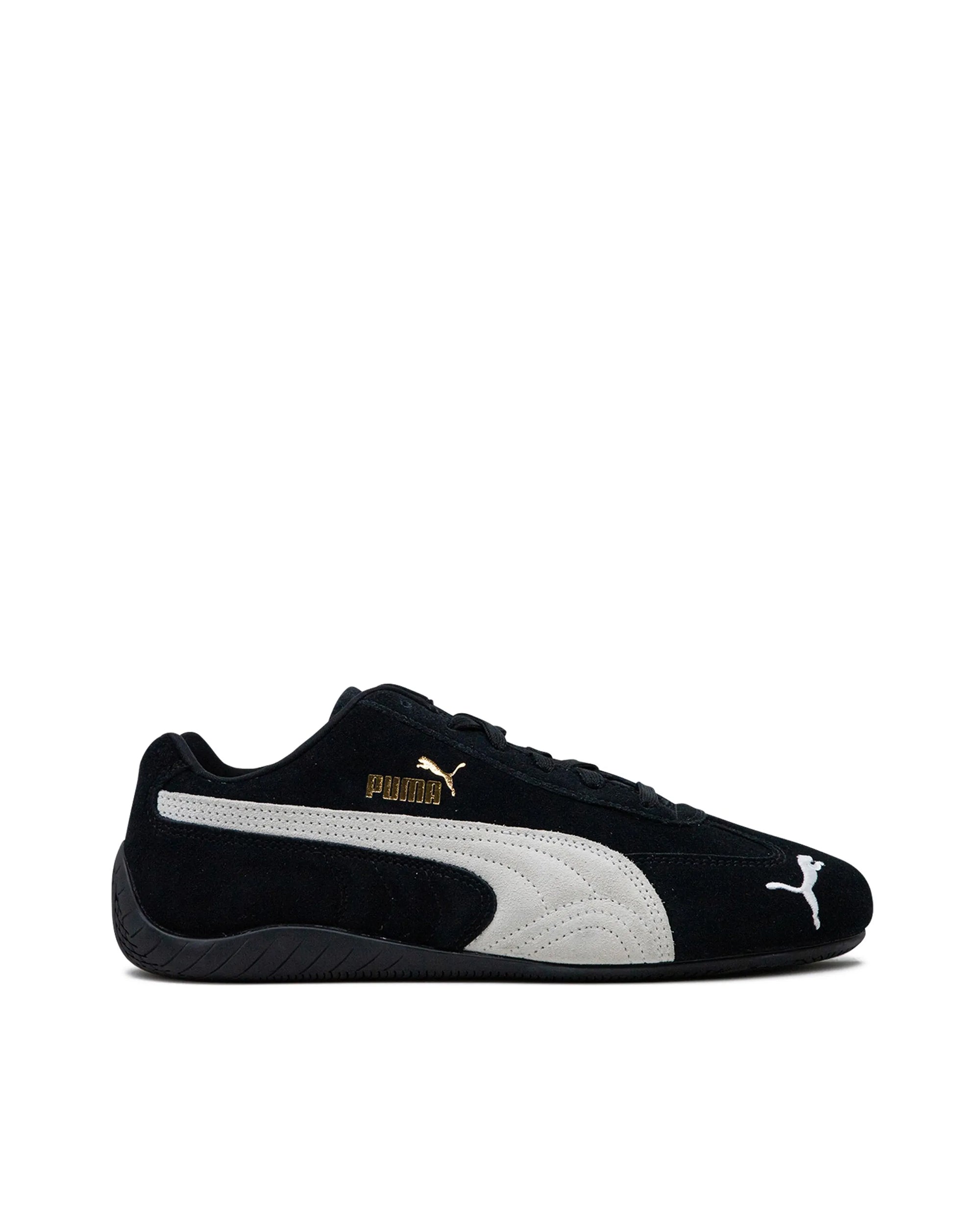 PUMA Sneakers Autunno/Inverno Pelle