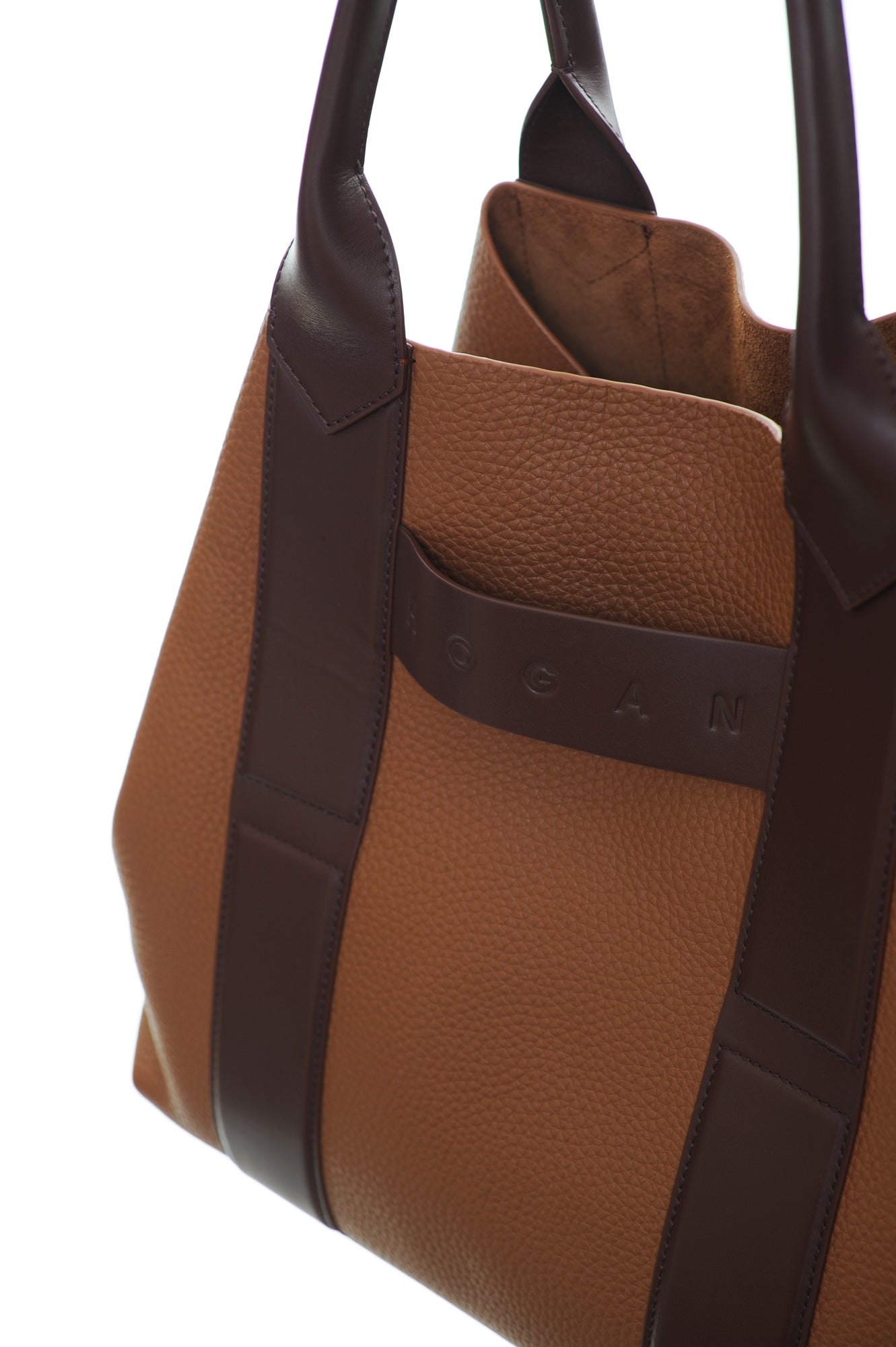 HOGAN Borse Autunno/Inverno Pelle
