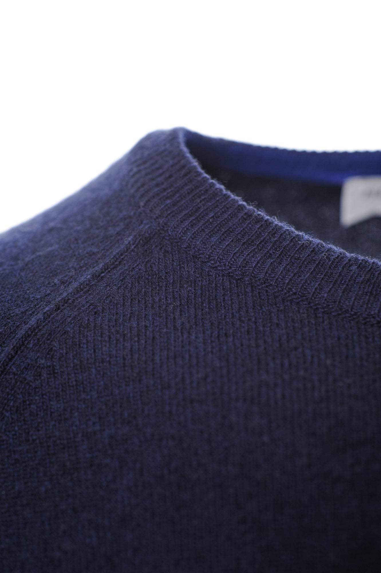 HERITAGE Maglie Autunno/Inverno Lana