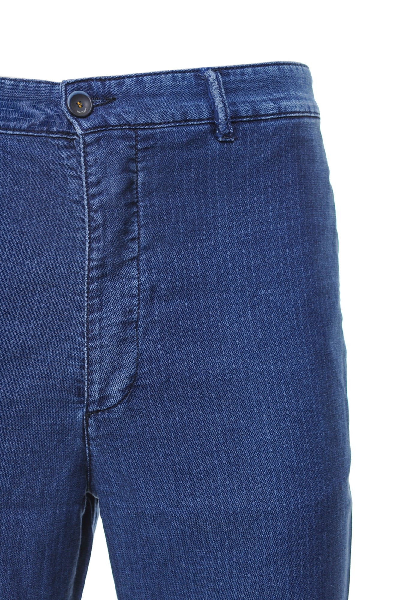Re-HasH Jeans Primavera/Estate Cotone