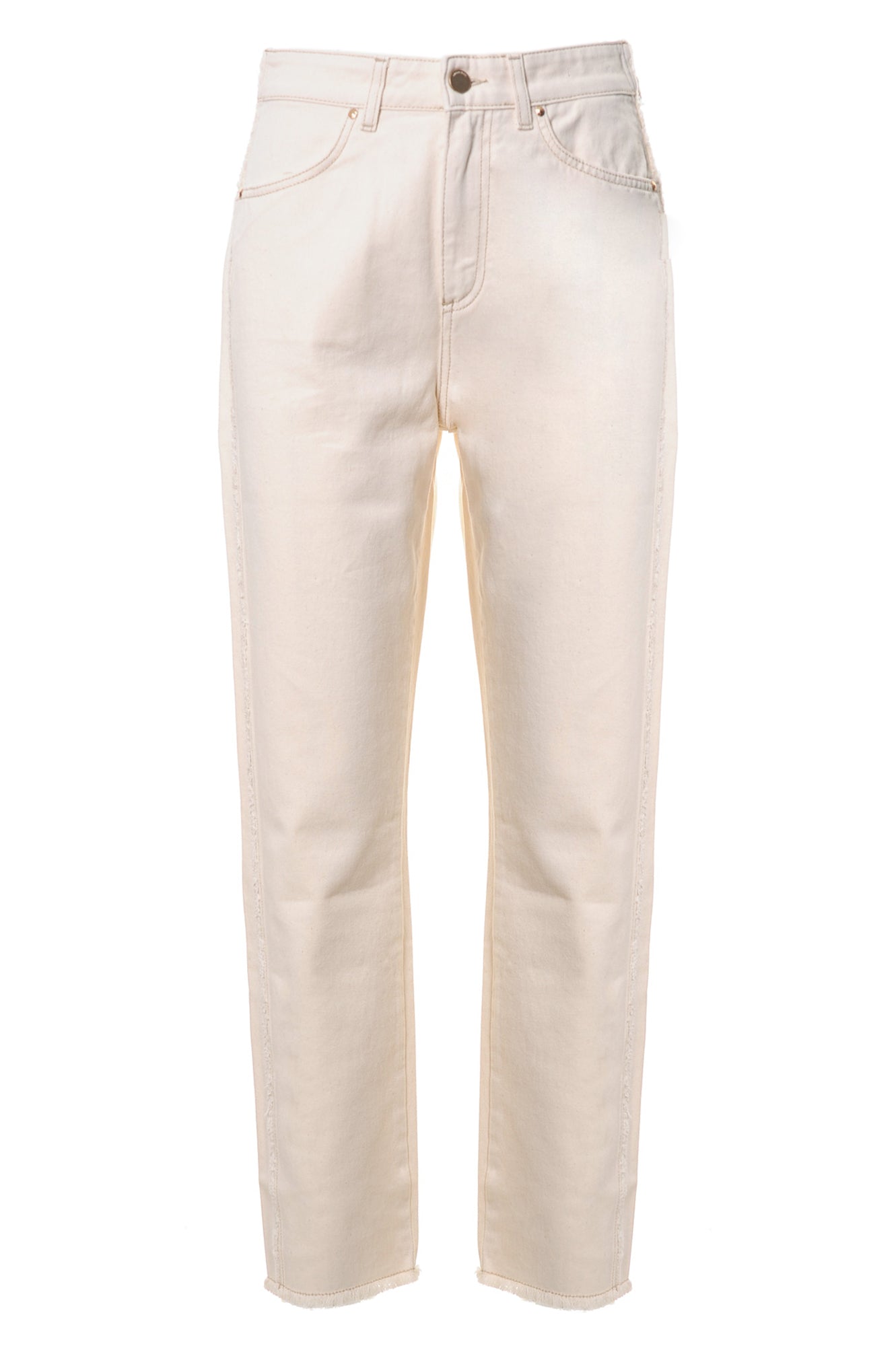 Alessia Santi Jeans Autunno/Inverno Cotone