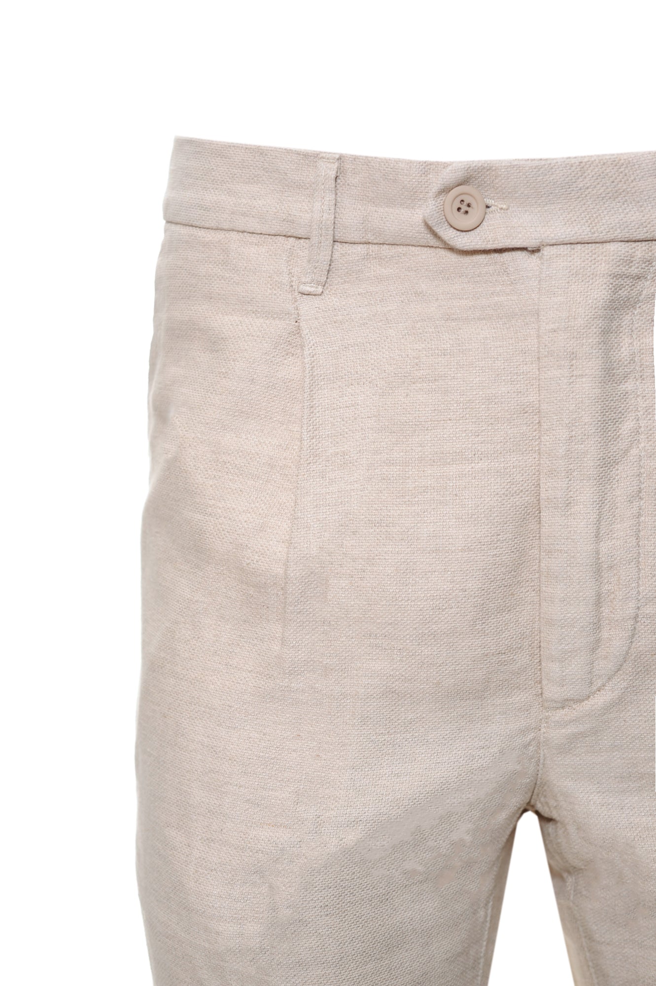 TELAGENOVA Pantaloni Primavera/Estate Cotone